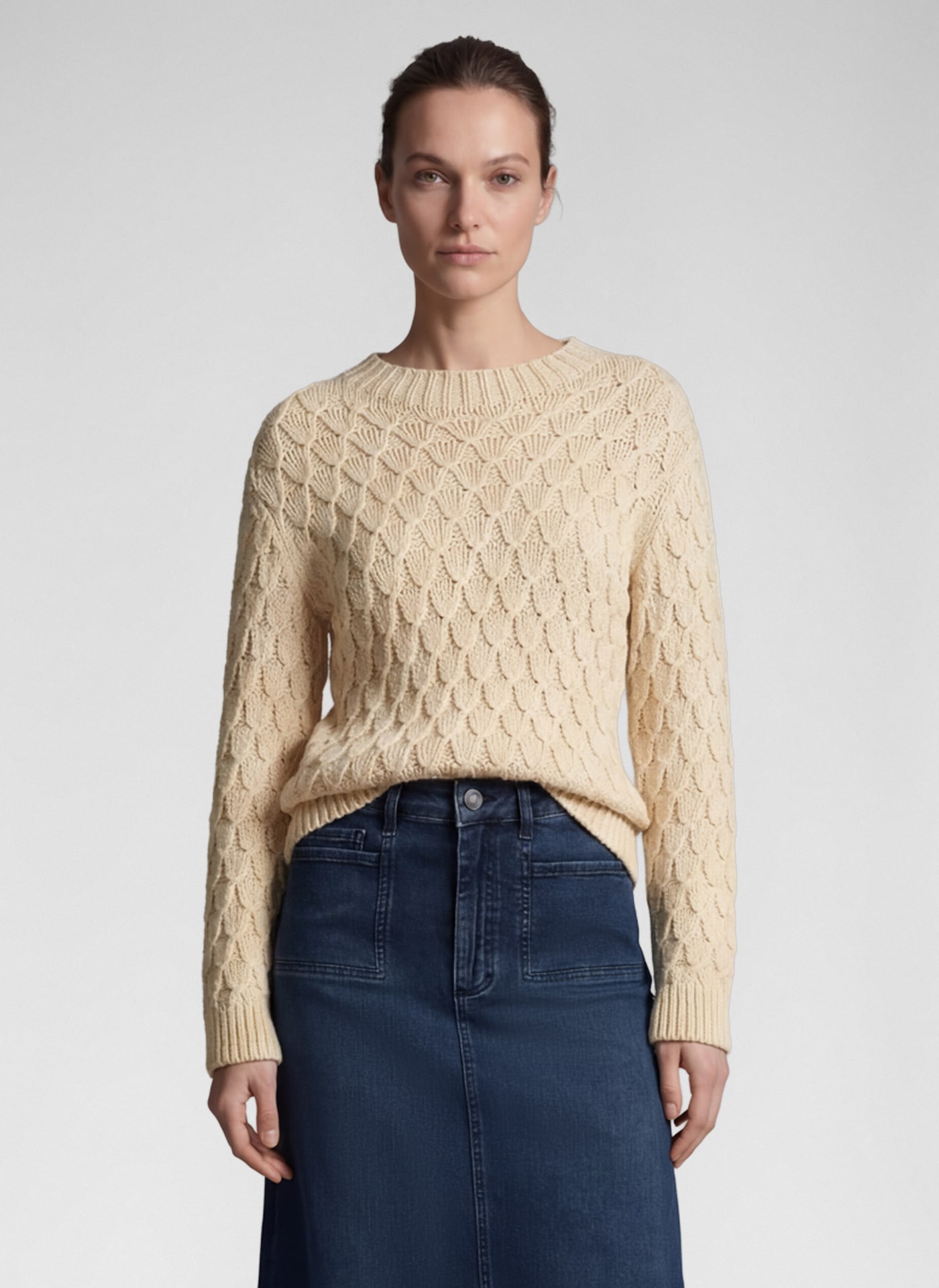 Rabe Strickpullover "Pullover"