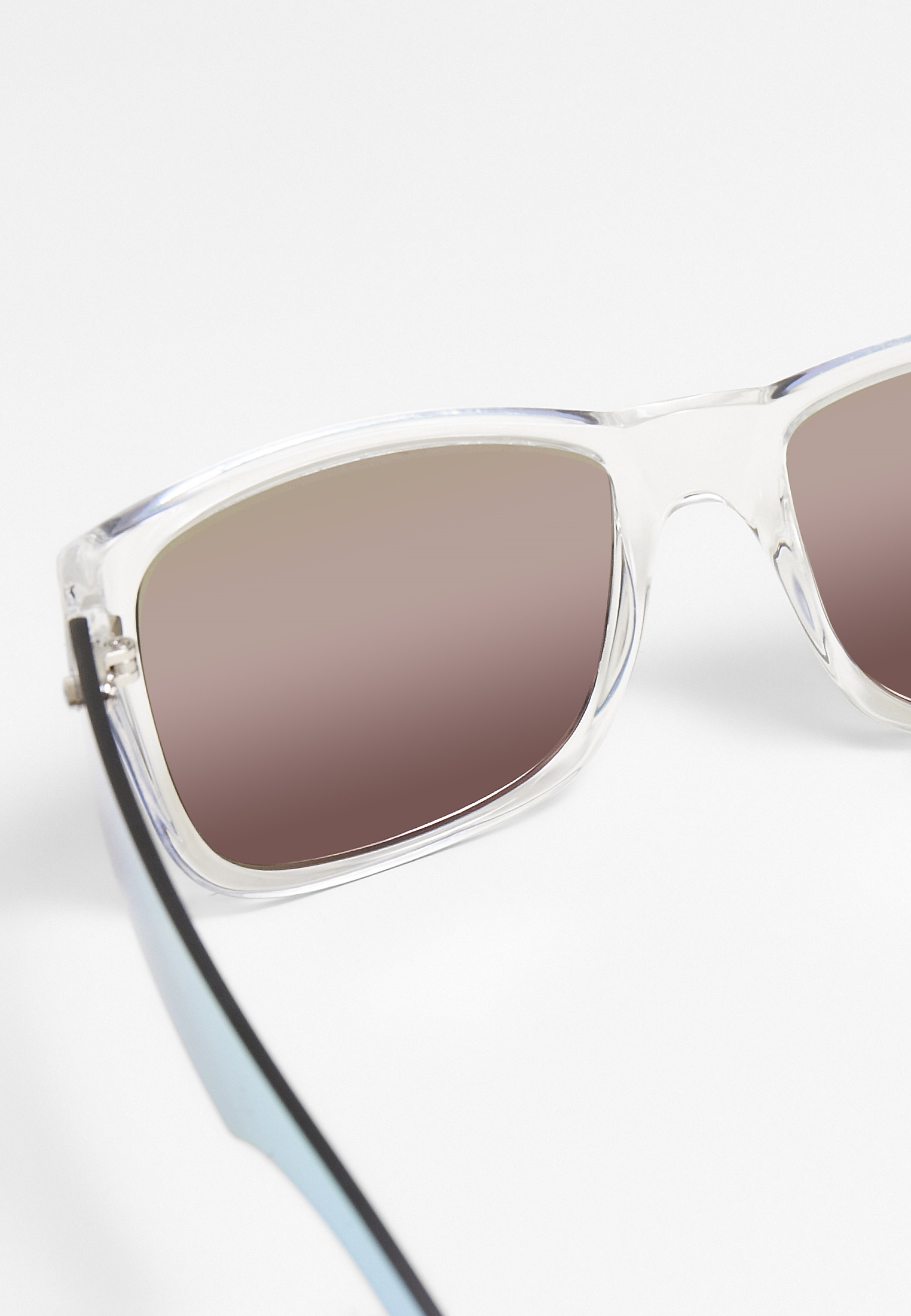 URBAN CLASSICS Sonnenbrille »Urban Classics Unisex 110 Sunglasses UC«