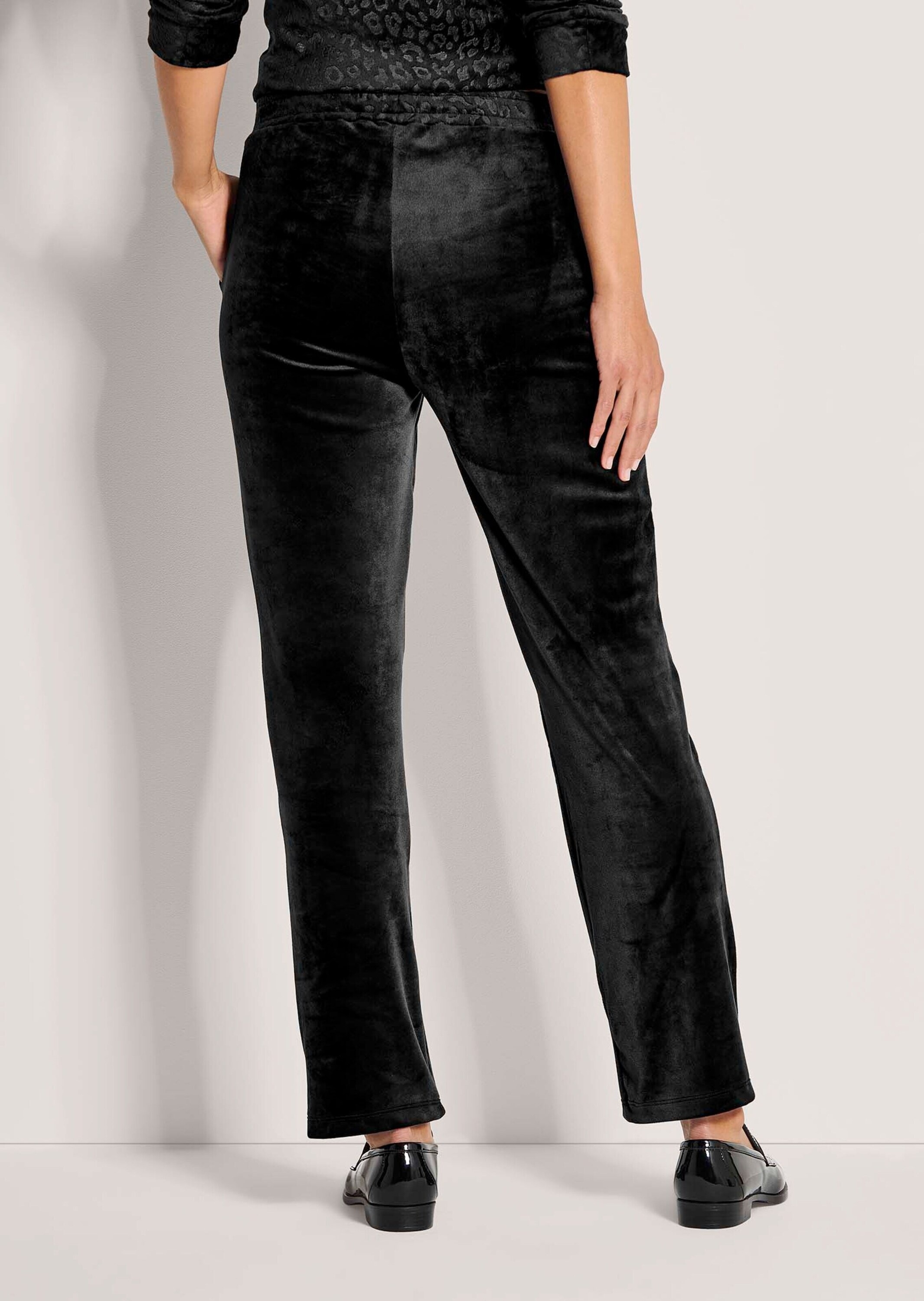 MADELEINE Schlupfhose »Sweathose Sweathose«