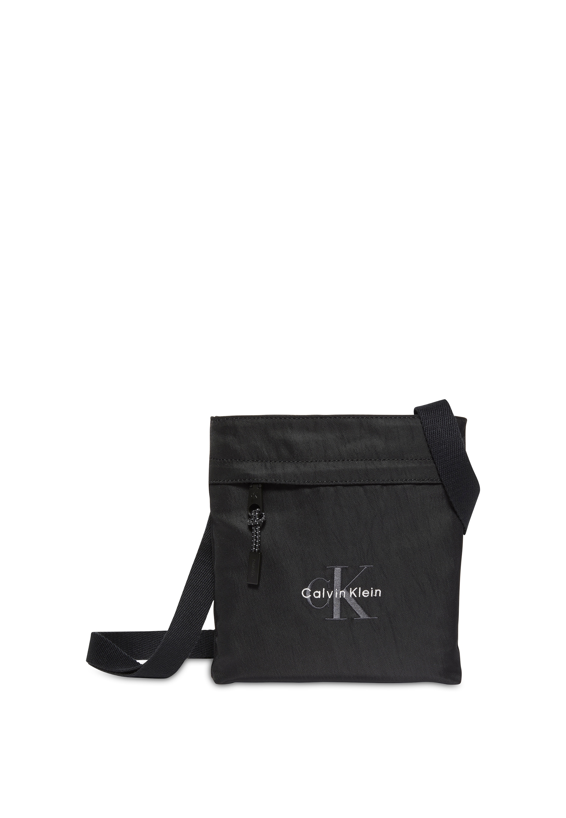 Calvin Klein Umhängetasche "BOLD FLATPACK" Crossbody Bag, Herren Schulterta günstig online kaufen