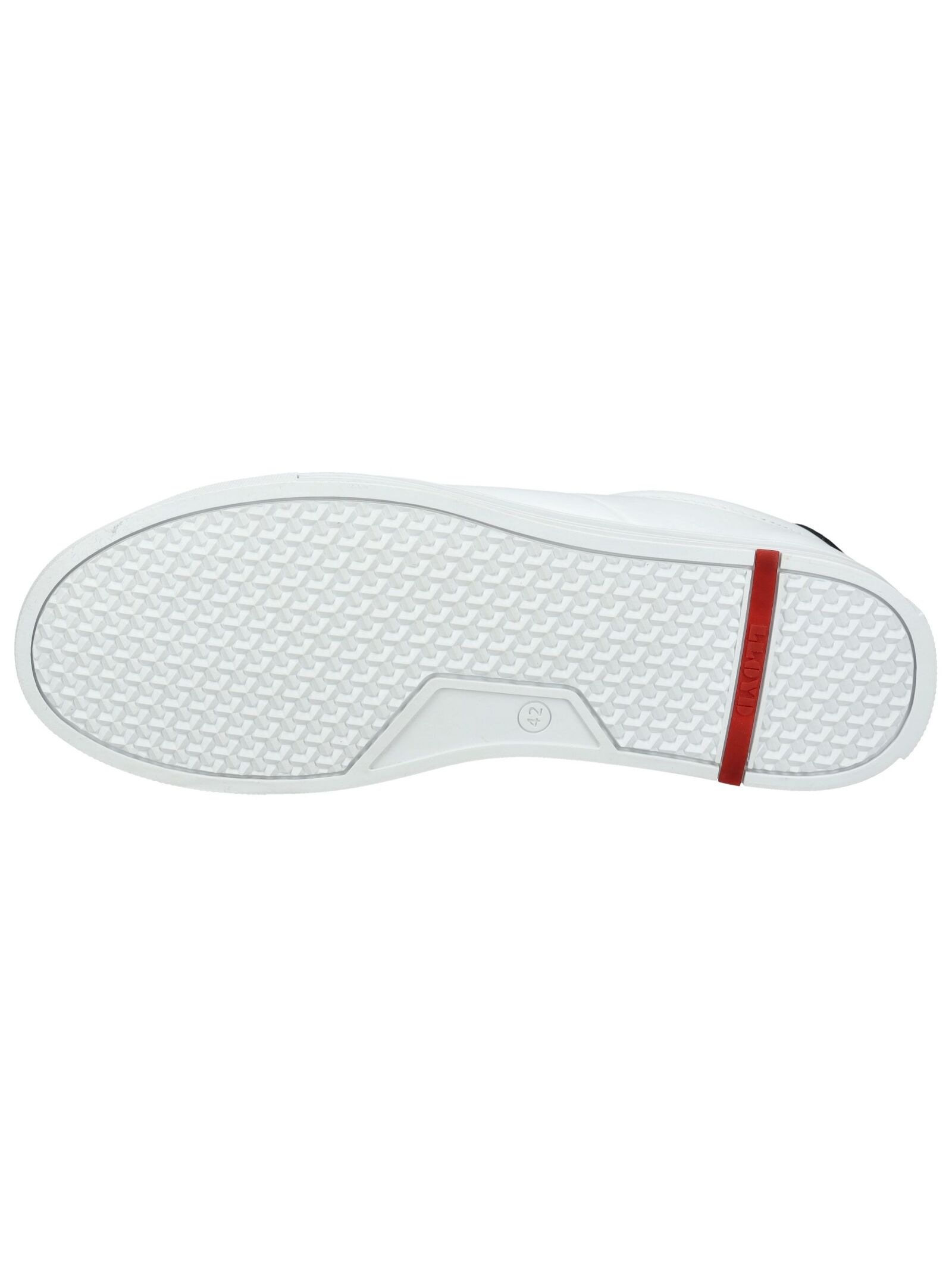 Lloyd Sneaker »LLOYD Sneaker Glattleder«