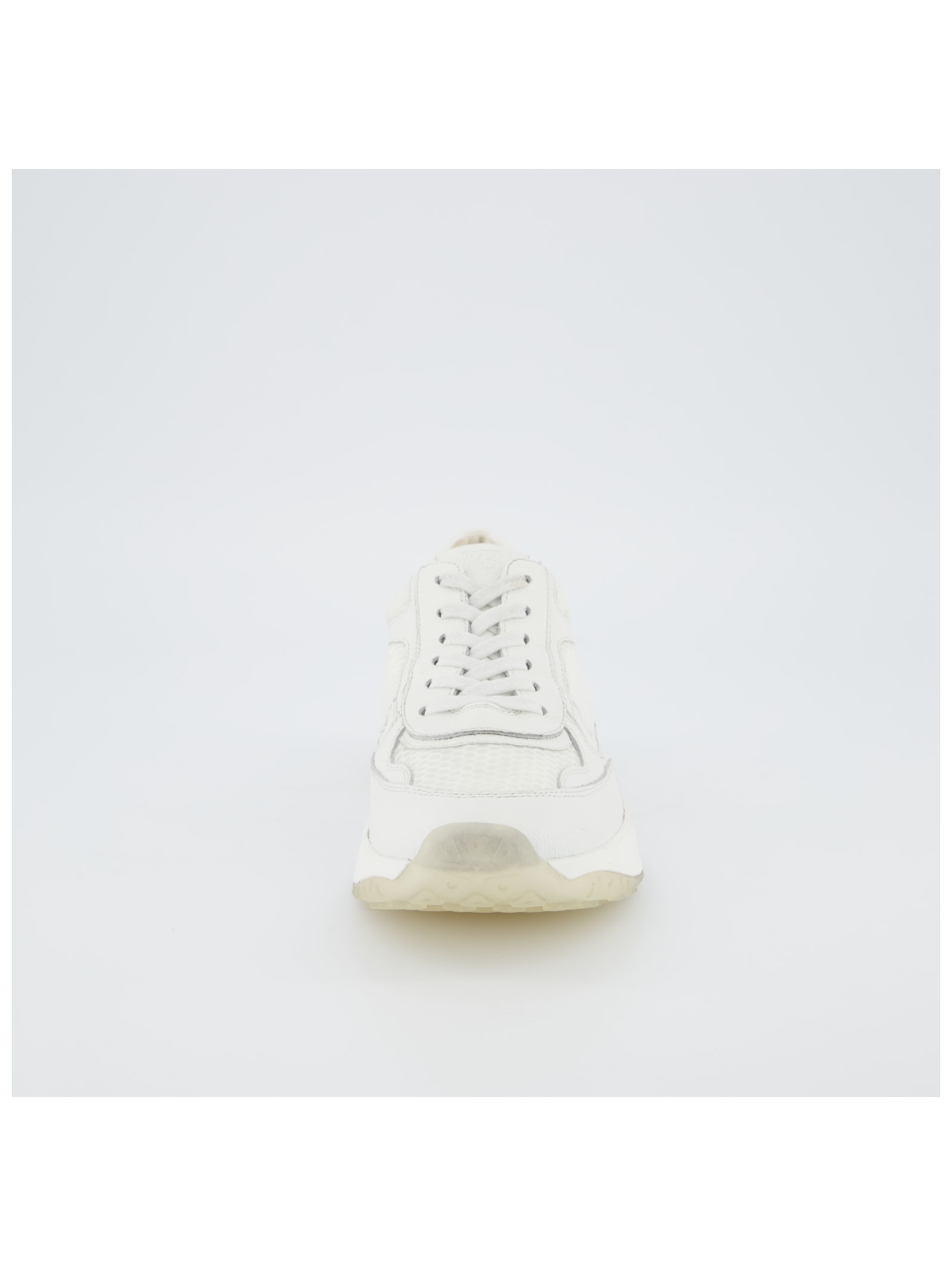 Paul Green Sneaker »Paul Green Sneaker Leder/Textil«