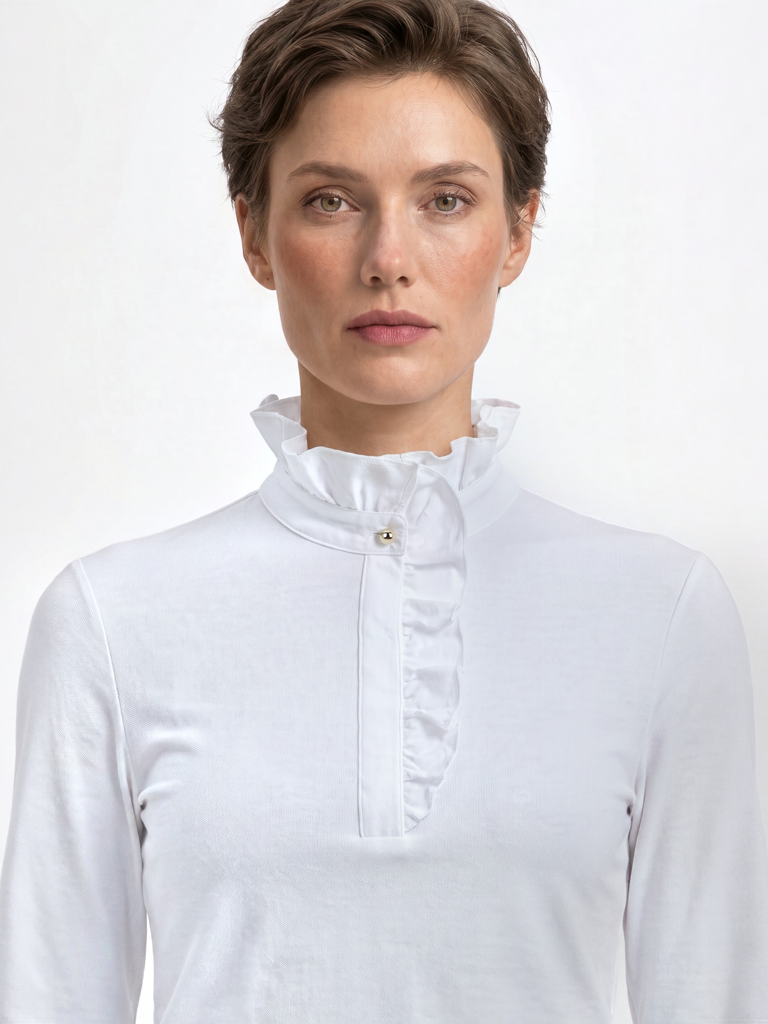 RICHROYAL Langarmshirt »Rich & Royal«