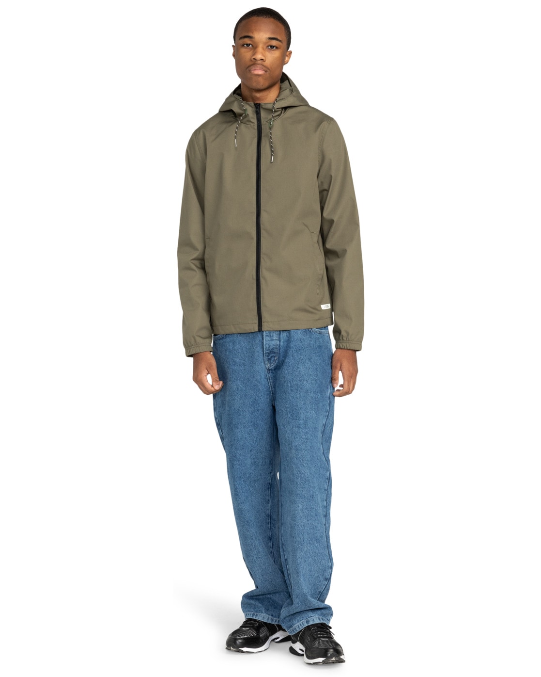 Element Outdoorjacke »Alder«