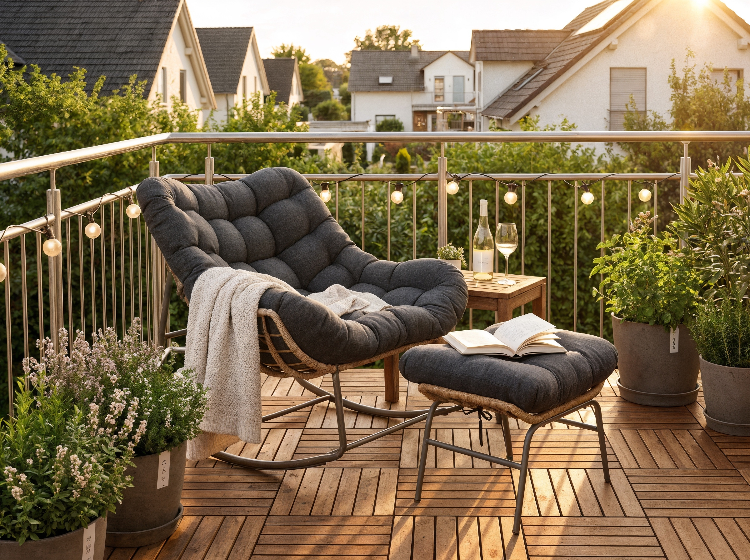 Paulmann LED-Lichterkette »Outdoor Plug & Shine Lichterkette«