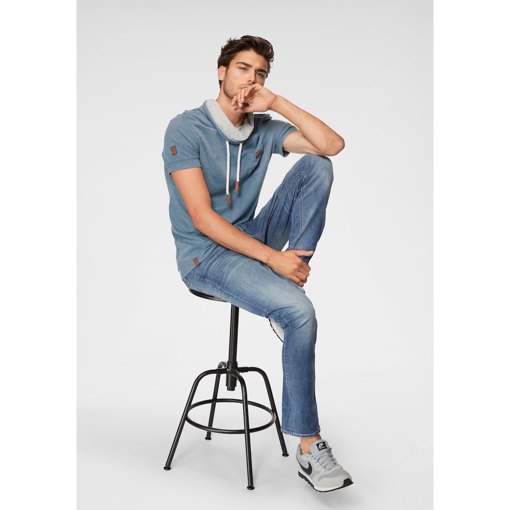 Jack & Jones Slim-fit-Jeans »JJITIM JJORIGINAL AM 783«