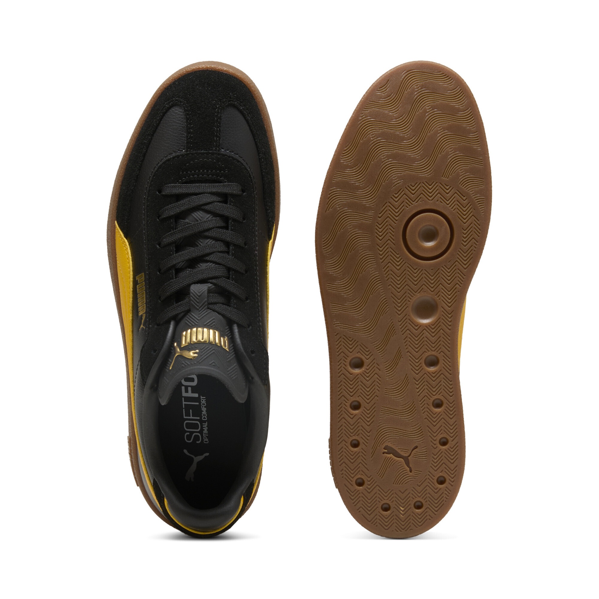 PUMA Sneaker »PUMA Club II Era Sneakers Erwachsene«
