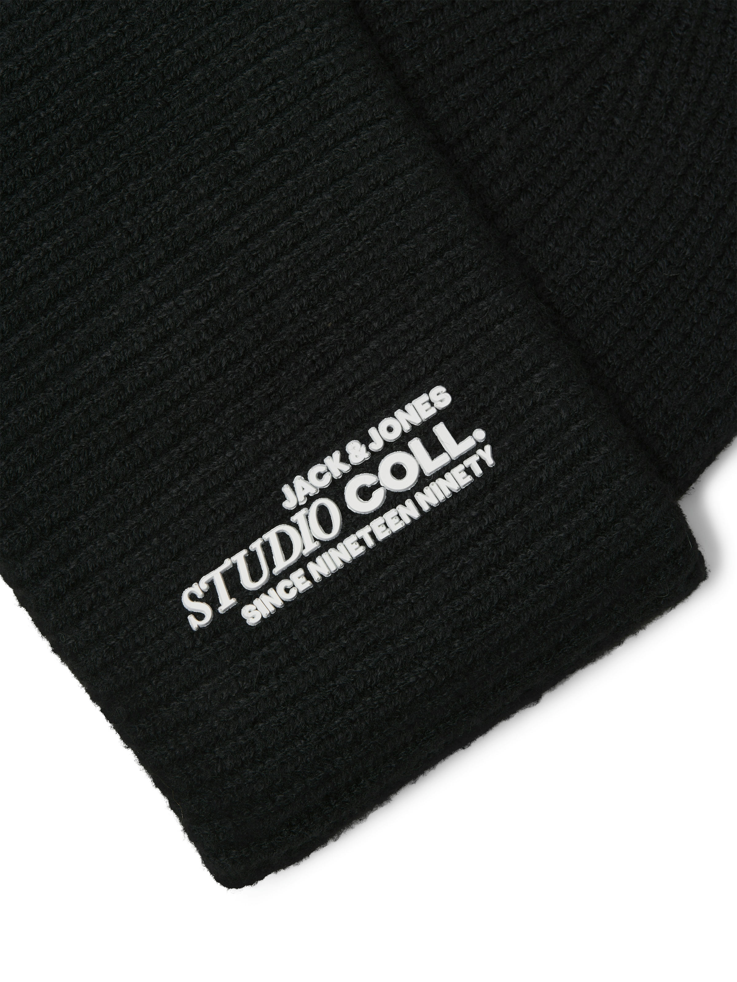 Jack & Jones Beanie »JACCOLL REGULAR BEANIE NOOS«