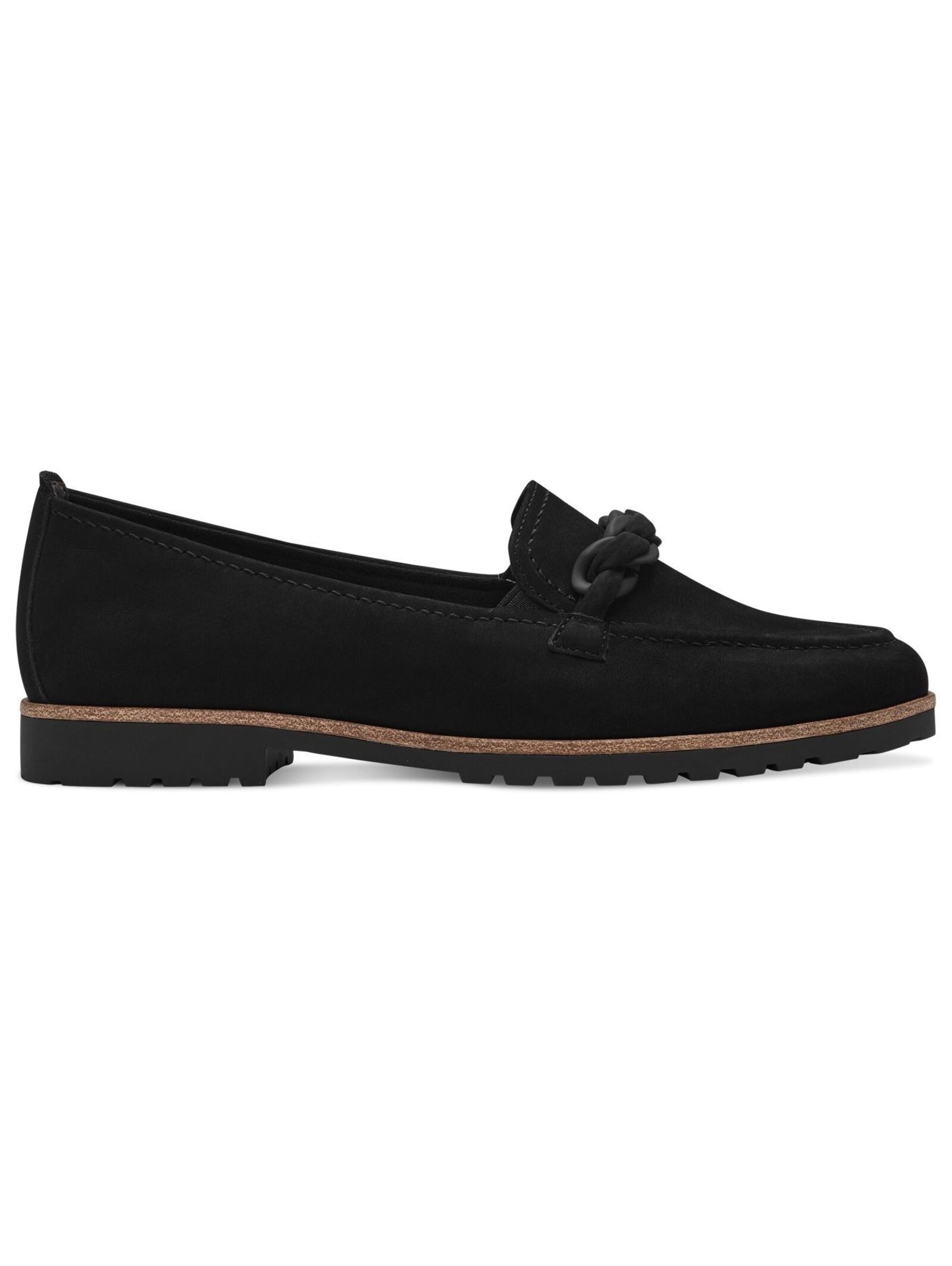 Tamaris Slipper »Tamaris Slipper Leder«