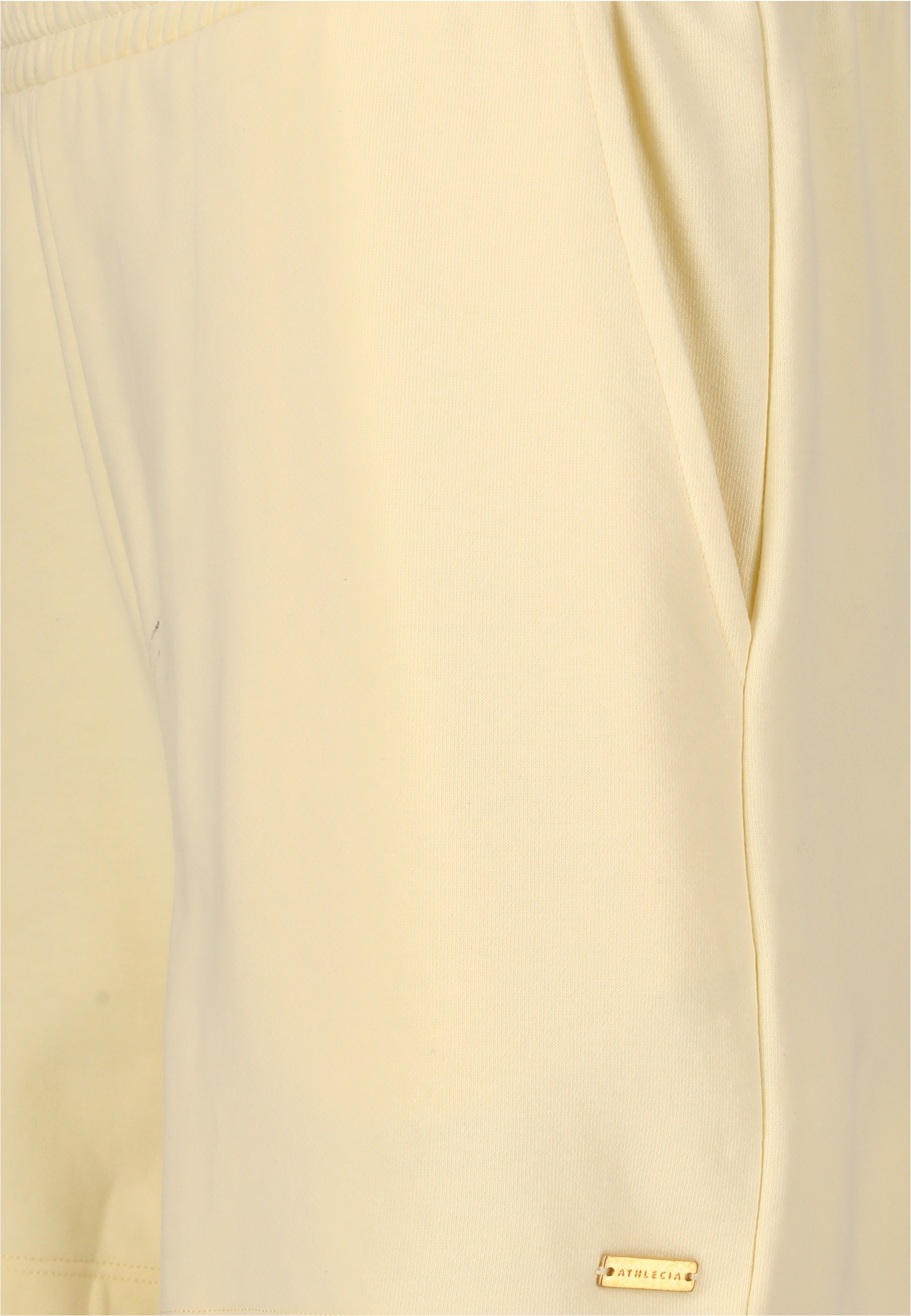 ATHLECIA Shorts »Crecy«  aus robustem und atmungsaktivem Material