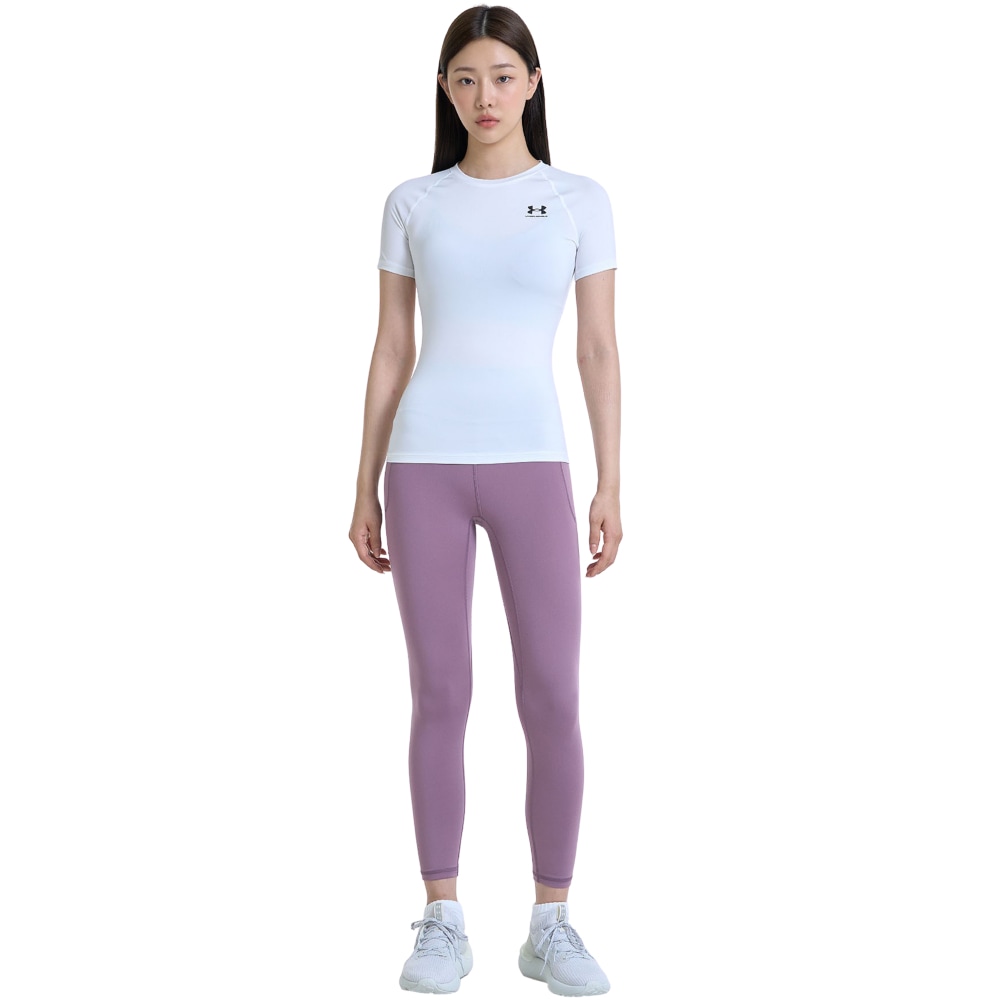 Under Armour® Trainingsshirt »HeatGear®«, Perfekt für die warmen Tage. Hält dich kühl und trocken.