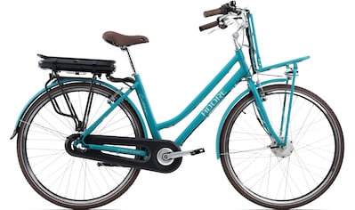 Point Fahrradlenker, Citylenker, (mit Lenkergriffen) auf Rechnung online  kaufen | BAUR