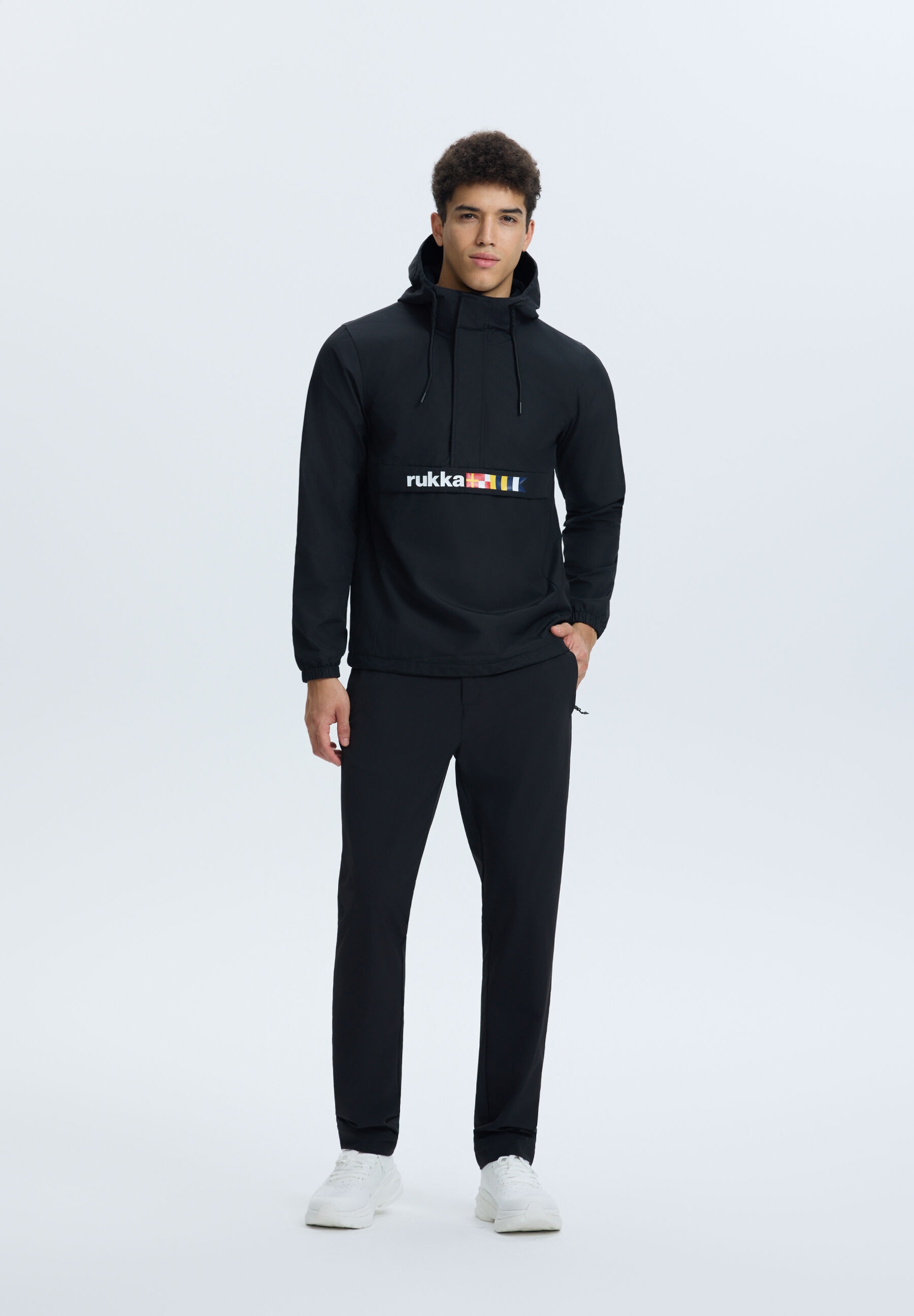 Rukka Anorak »Rukka Anoraque Viluluoto«