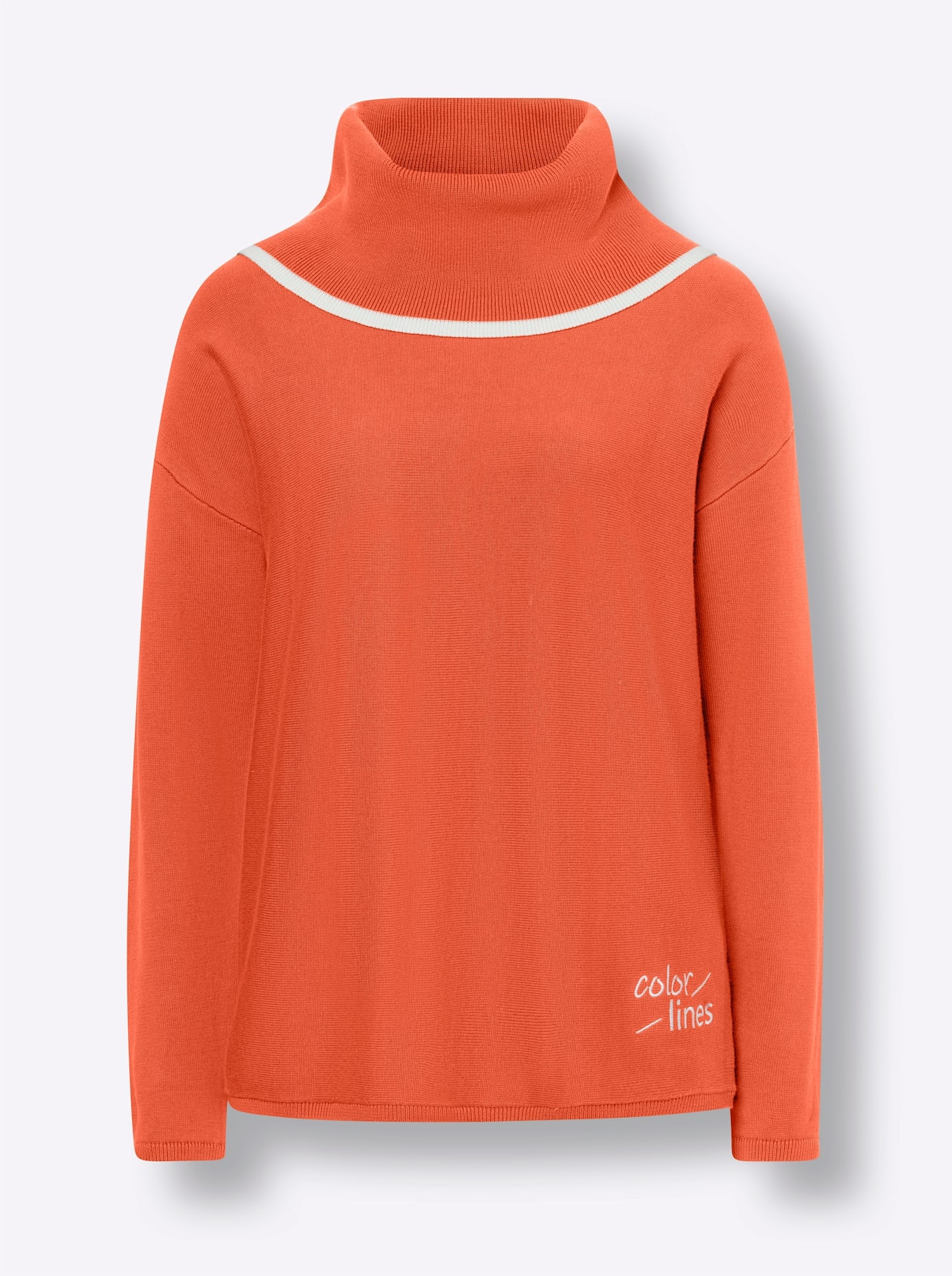heine Strickpullover »Pullover«
