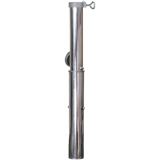 Schneider Schirme Bodendübel, Bodenhülse für 55 mm Rohr auf Raten | BAUR
