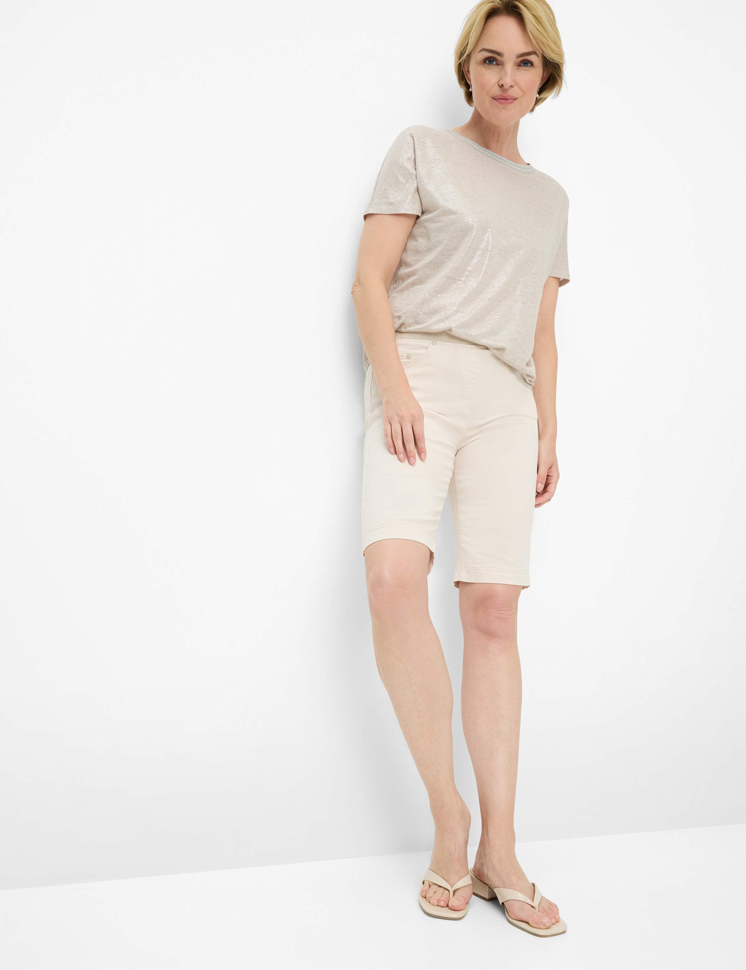 RAPHAELA by BRAX Bermudas »Style PAMINA BERMUDA«