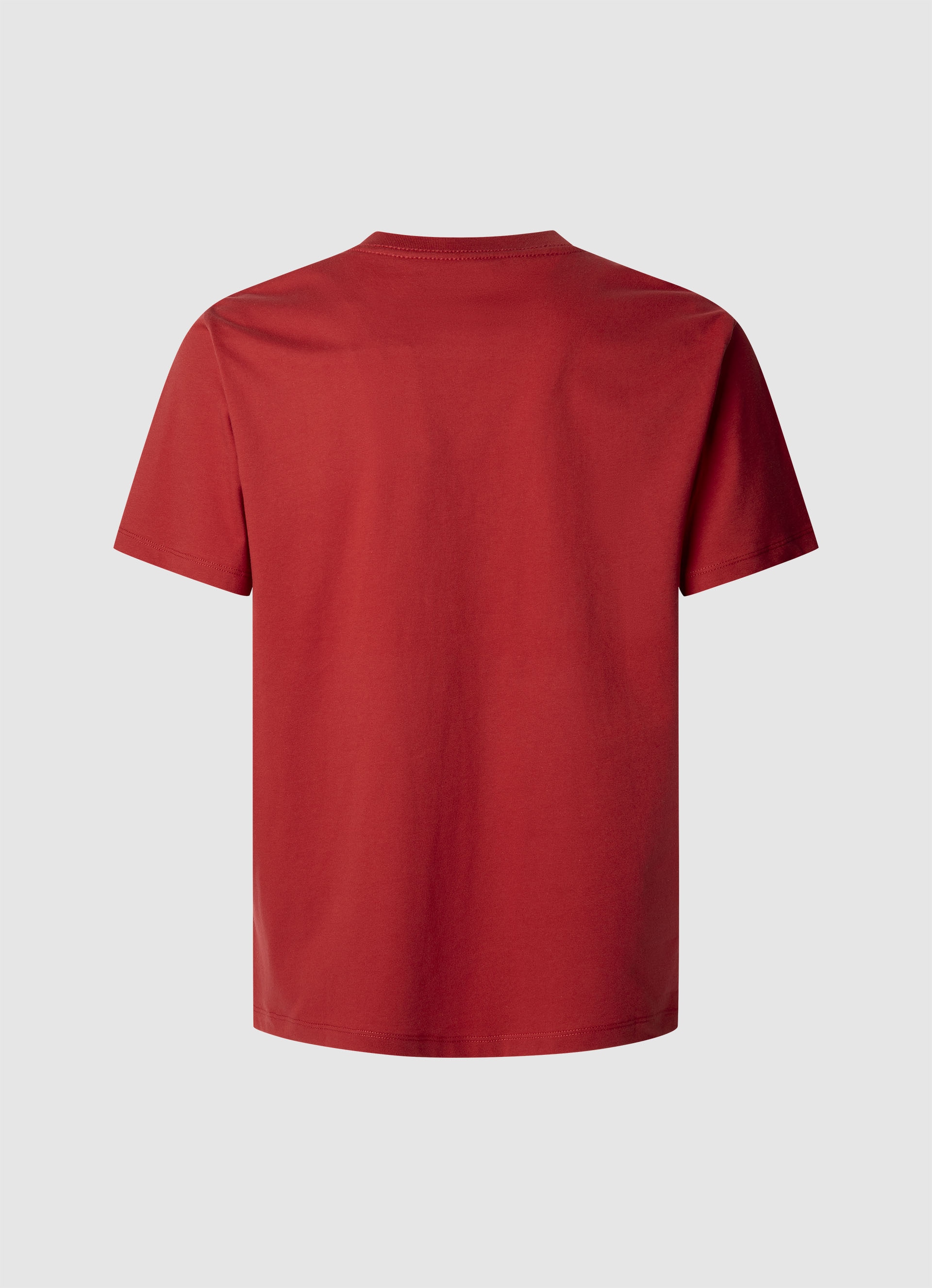 Pepe Jeans Rundhalsshirt »EGGO«