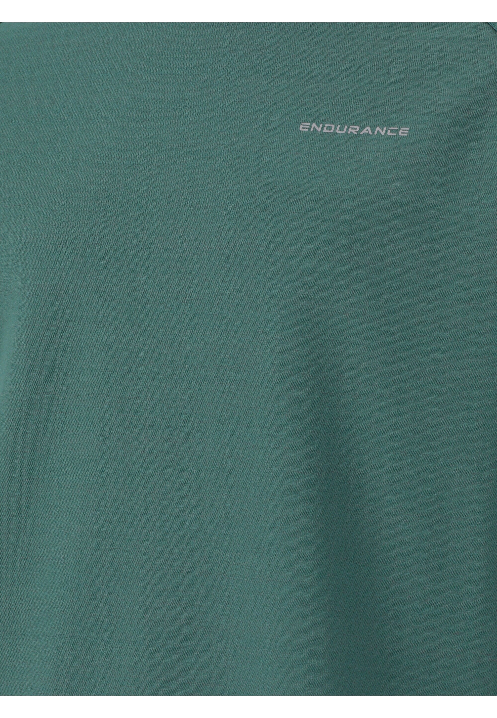 ENDURANCE Funktionsshirt »Avan«, mit innovativer QUICK DRY-Technologie