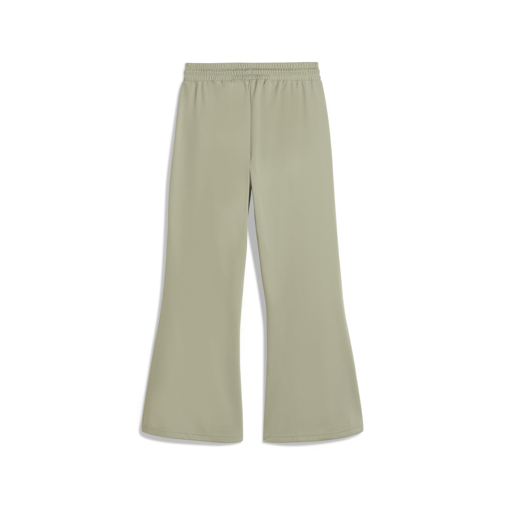 PUMA Sporthose »Wardrobe Essentials Schlaghose Damen«