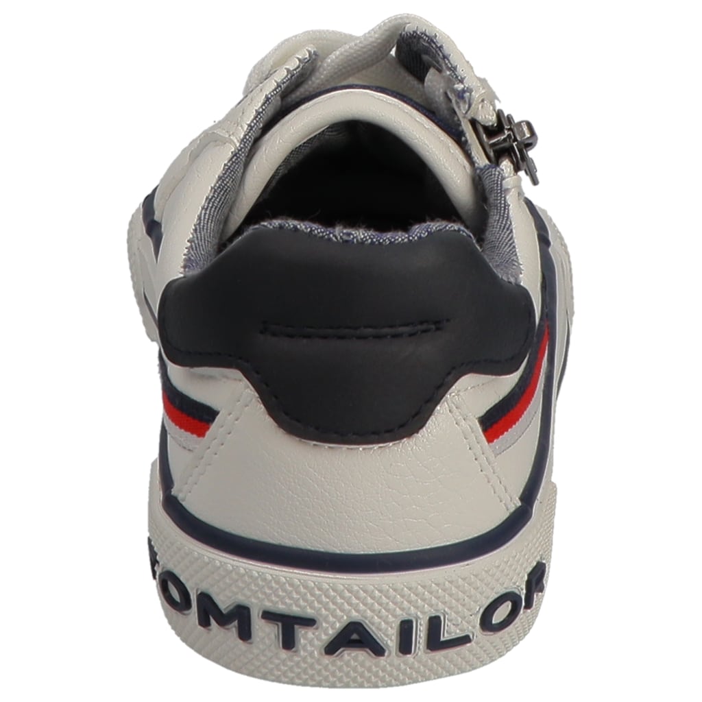 TOM TAILOR Sneaker