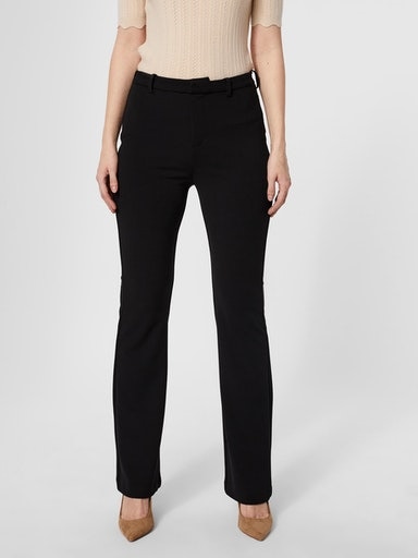 Vero Moda Anzughose "VMAMIRA MR FLARED PANT" günstig online kaufen