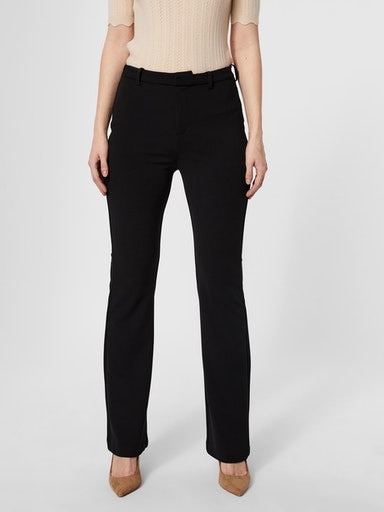 Vero Moda Bootcuthose "VMAMIRA MR FLARED PANT"