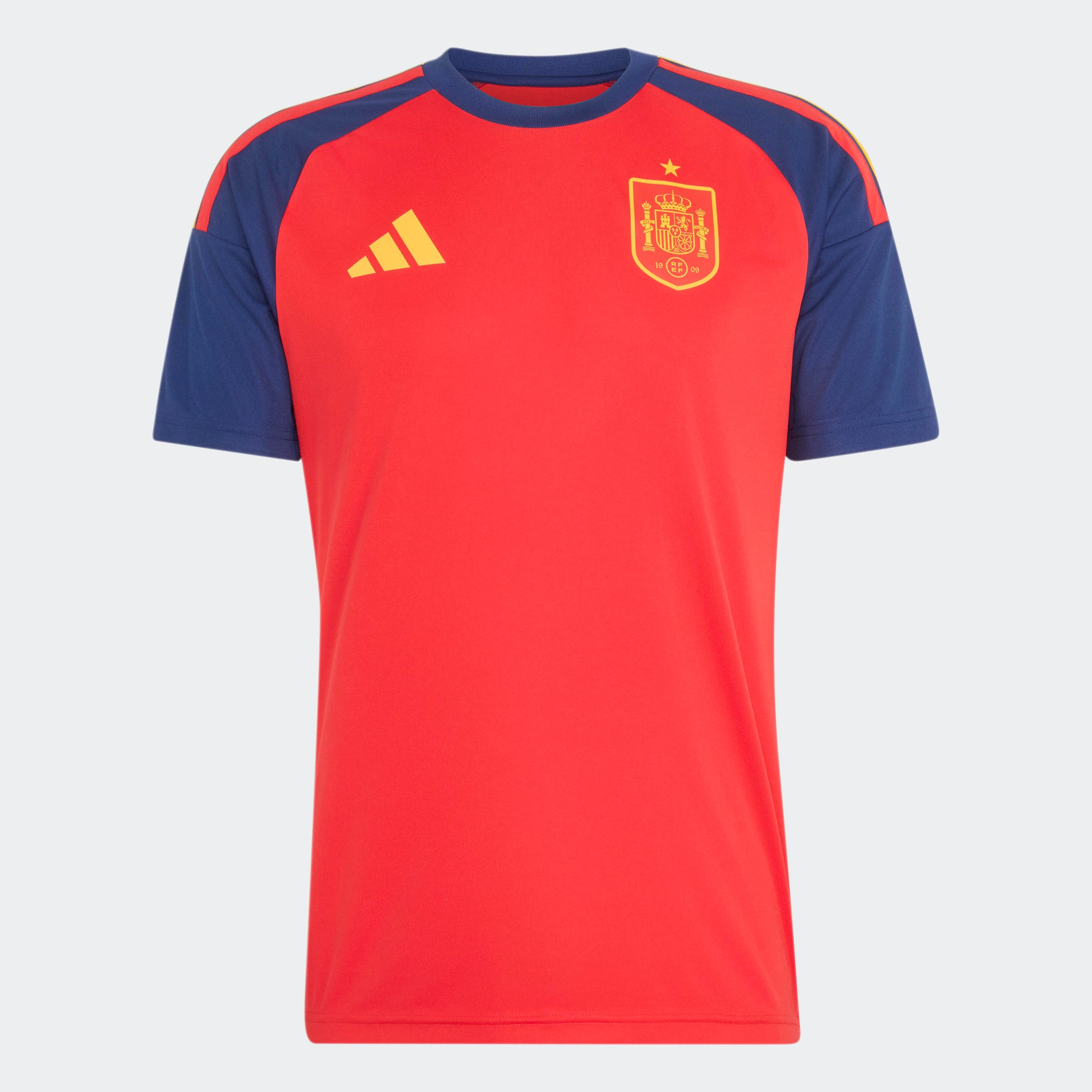 adidas Performance Fußballtrikot »SPANIEN 26 FAN HEIMTRIKOT«