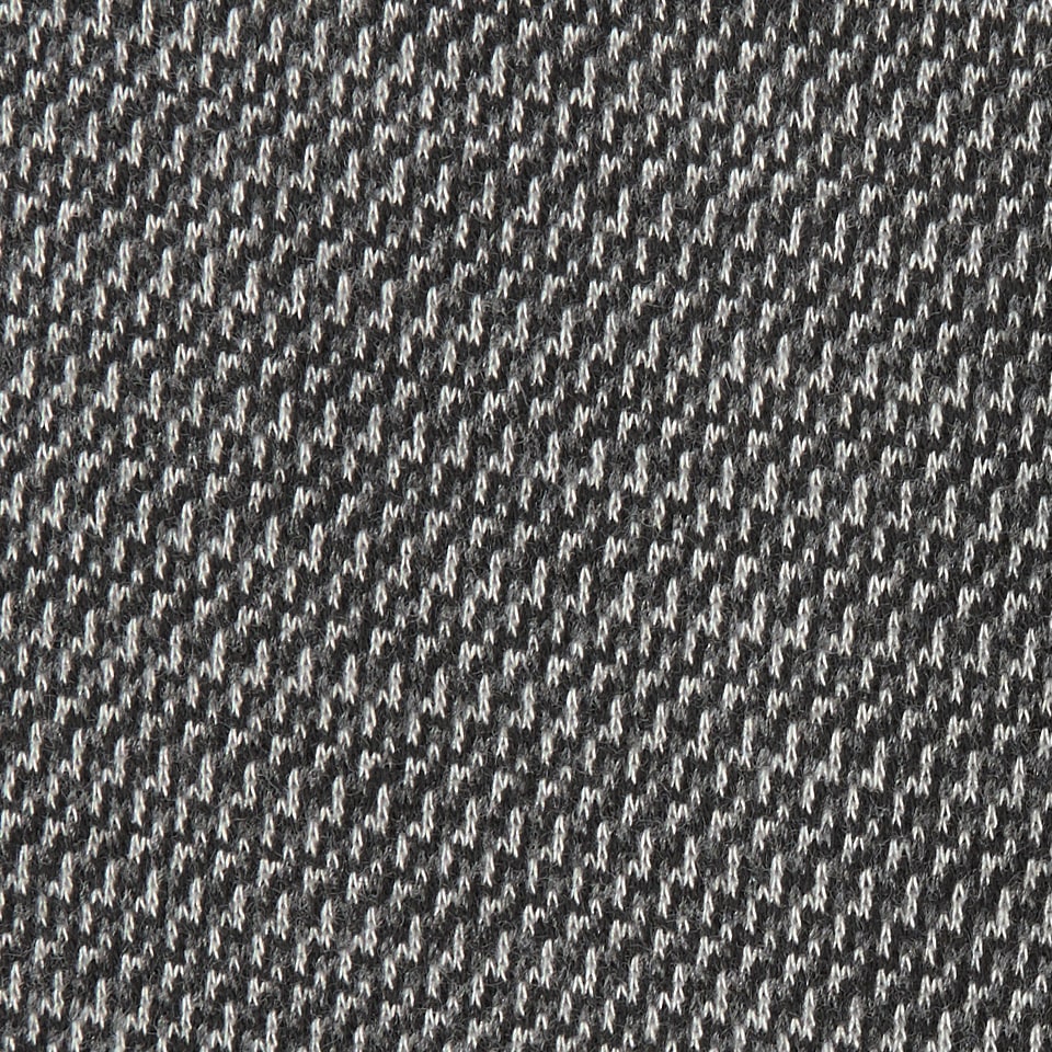 STREET ONE STUDIO Culotte  in Salt und Pepper-Optik