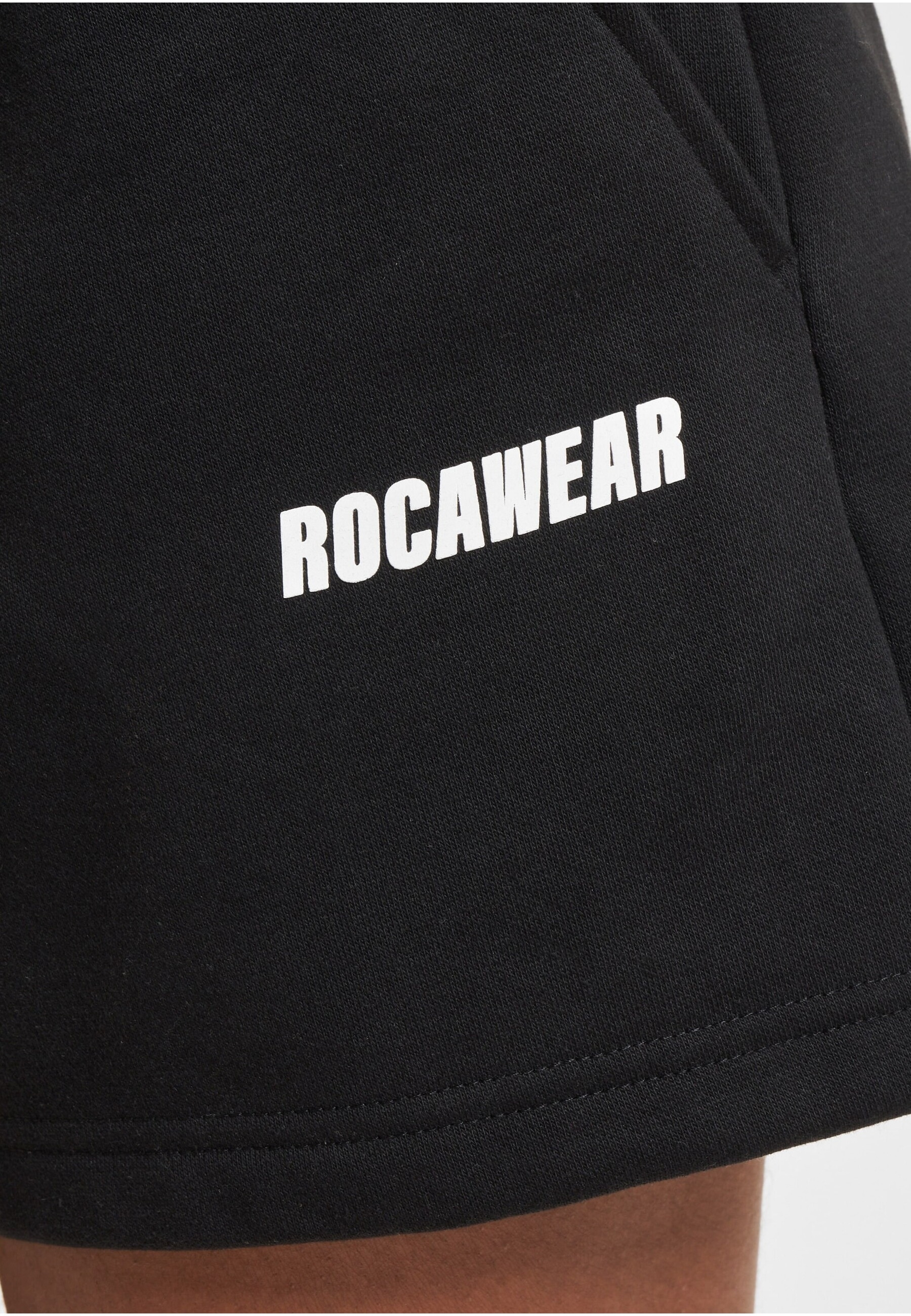 Rocawear Sweatshorts »Rocawear Rocawear Match Shorts«