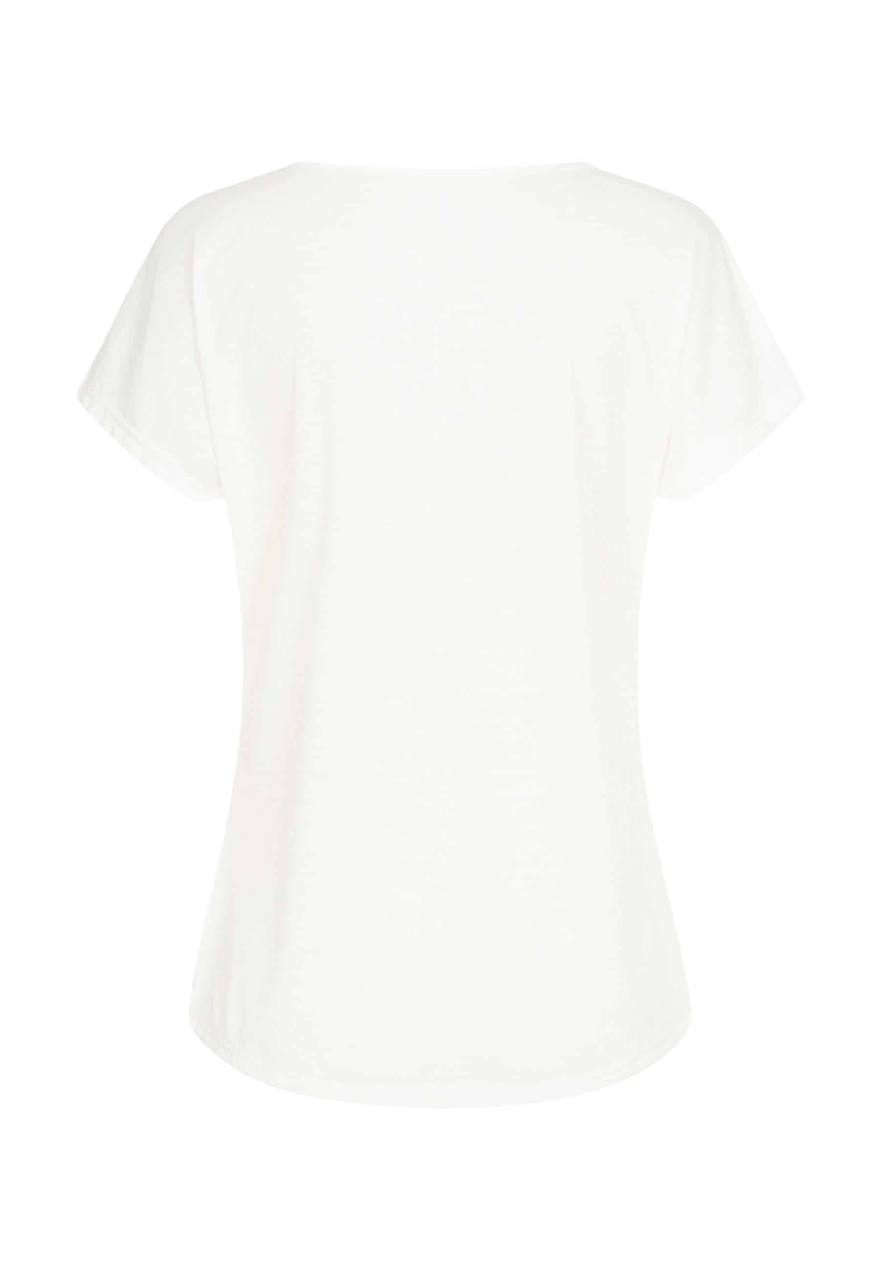 CLOUD 5IVE T-Shirt »CLOUD 5IVE Damen«, (1 tlg.)