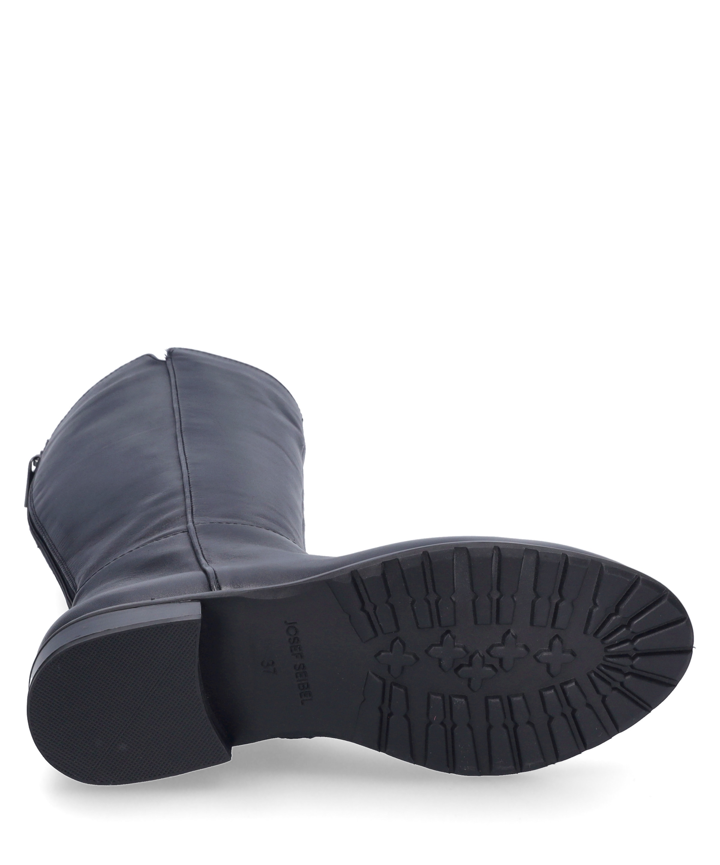 Josef Seibel Stiefel »Chiara 01, dunkelblau«