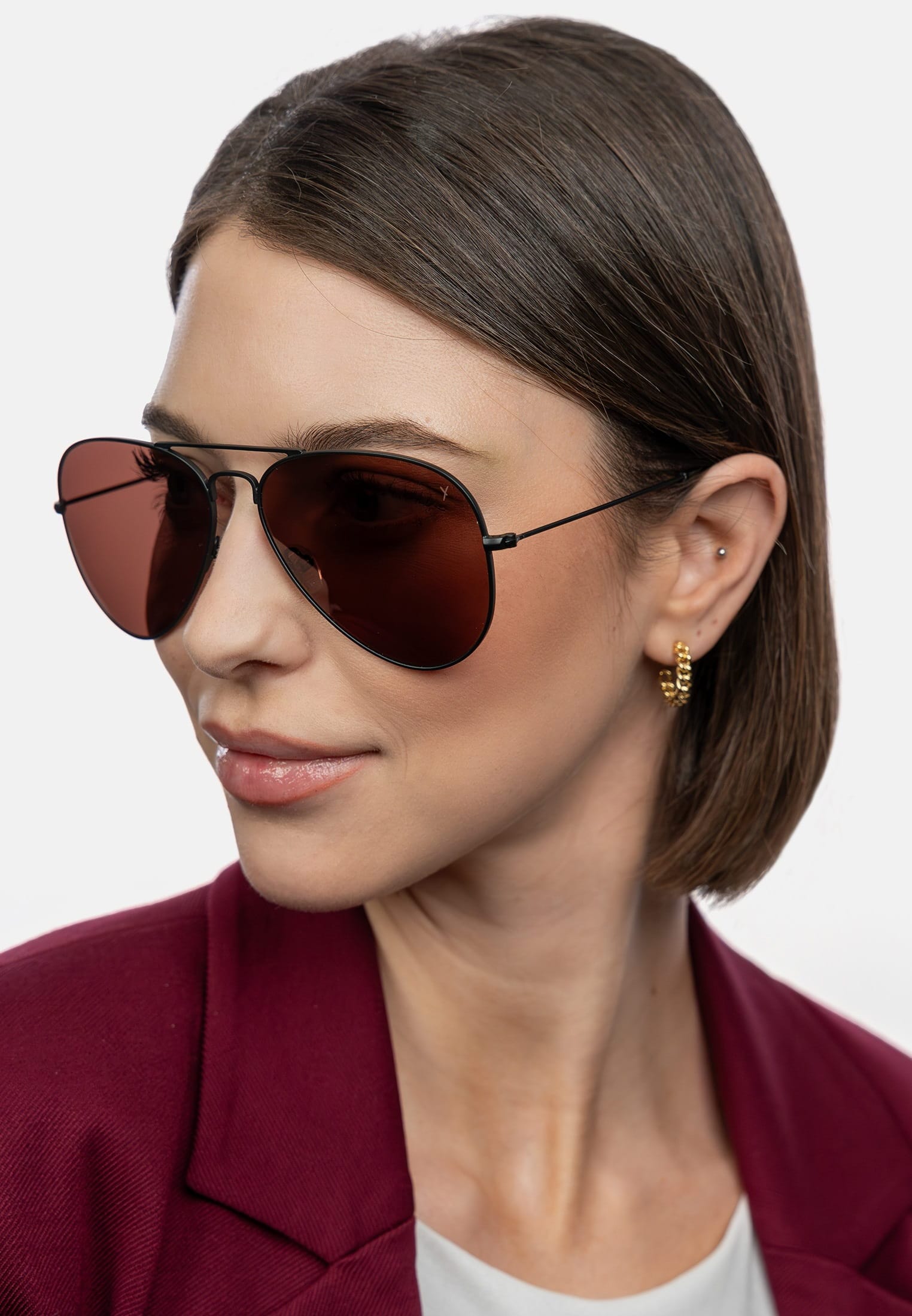 SURI FREY Pilotenbrille »Sonnenbrille SFY Suri Fly«