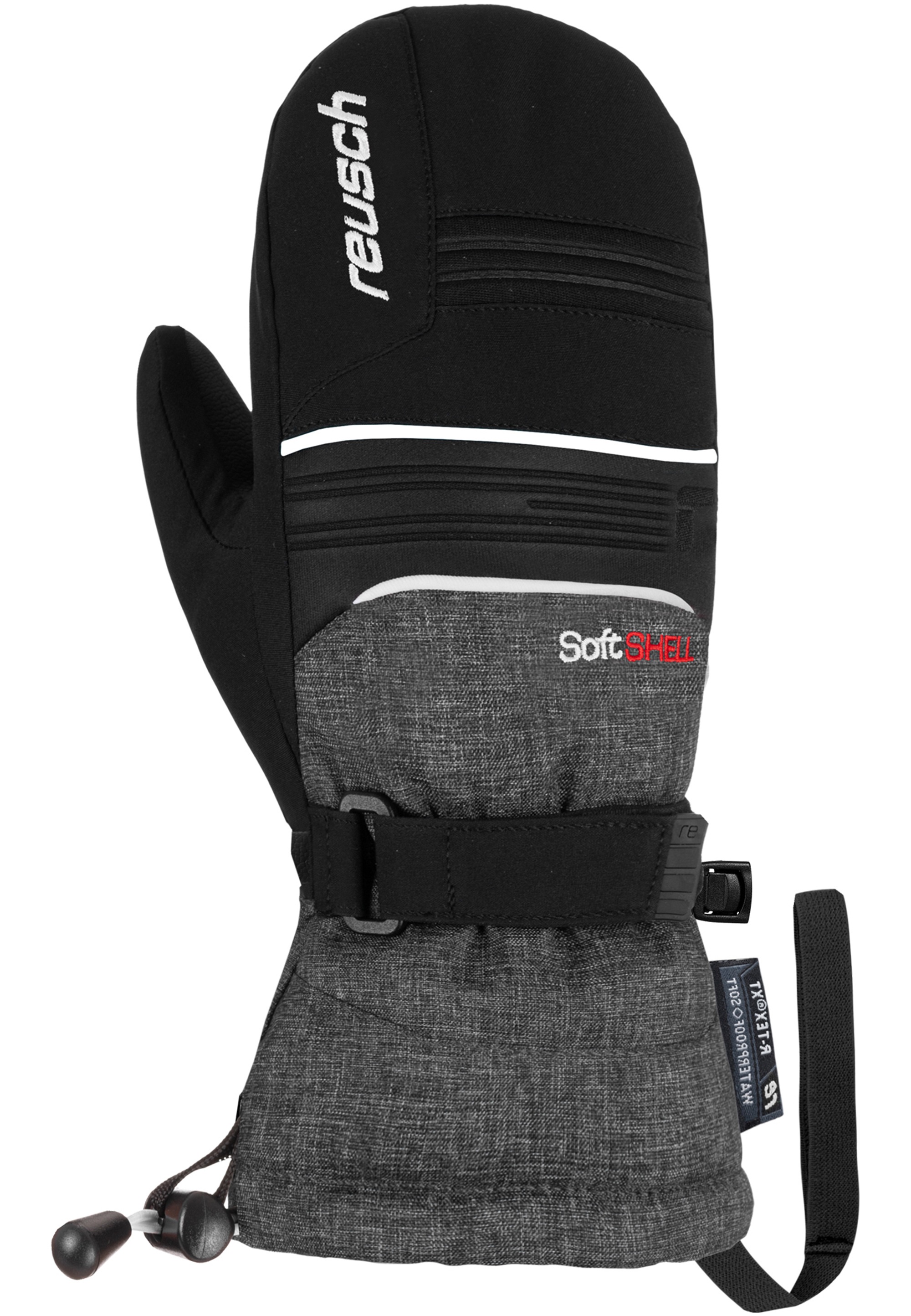 Reusch Fäustlinge "Kondor R-TEX XT Junior Mitten" mit innovativer Insert-Me günstig online kaufen