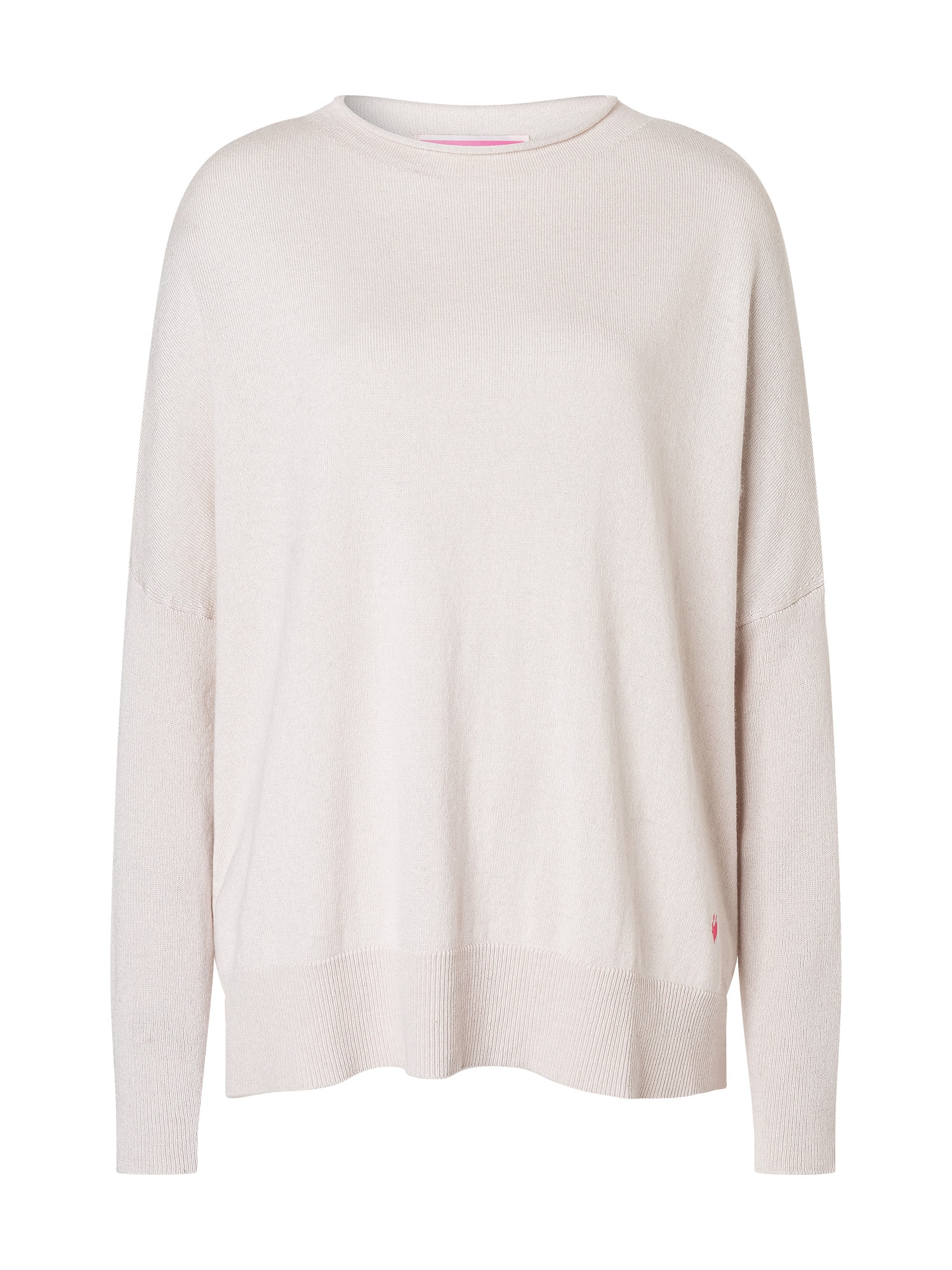 Lieblingsstück Strickpullover »MadinaL« mit Wolle und Kaschmir