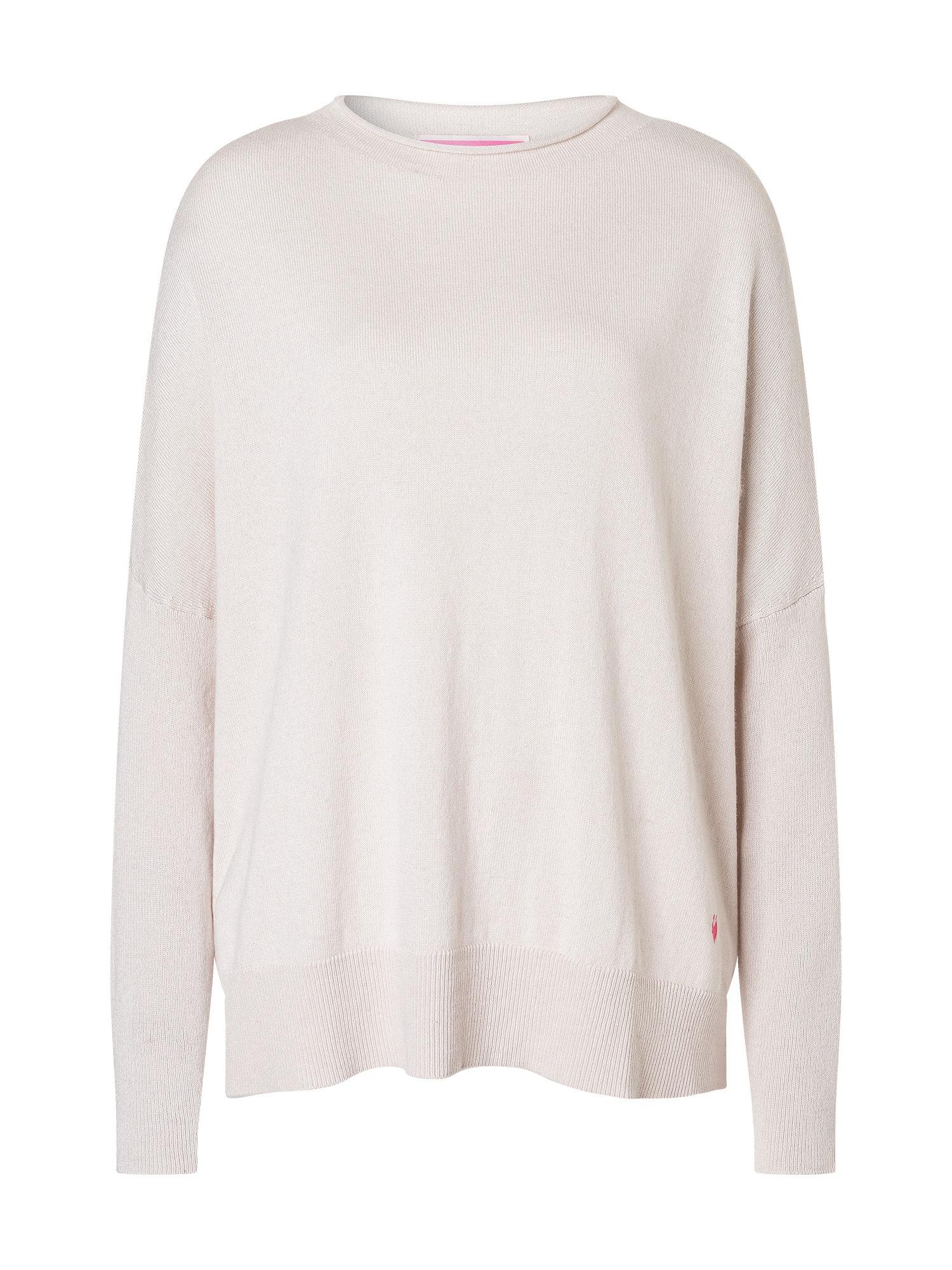 Lieblingsstück Strickpullover "MadinaL" mit Kaschmir, Wolle und Viskose günstig online kaufen