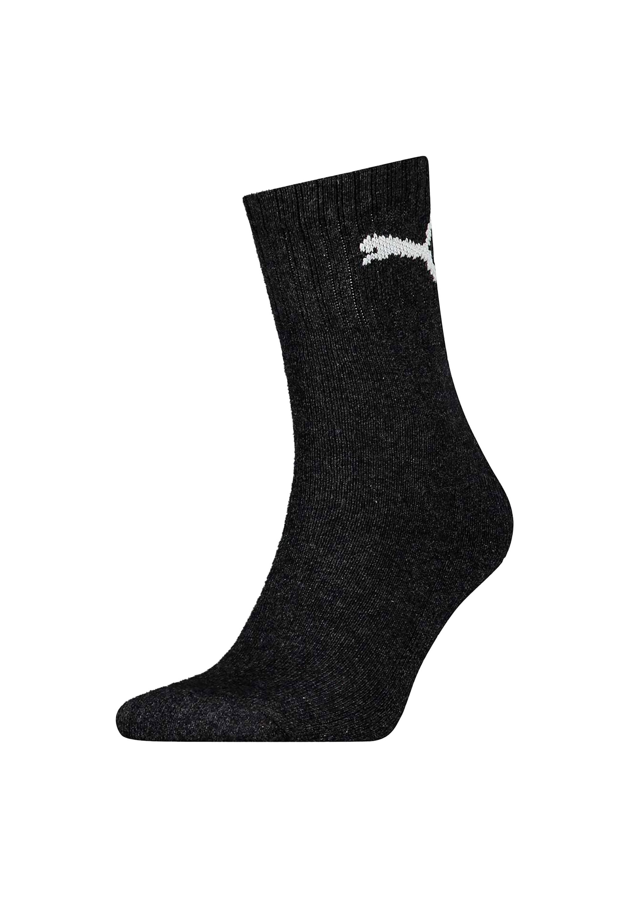 PUMA Kurzsocken »Socken 6er Pack«