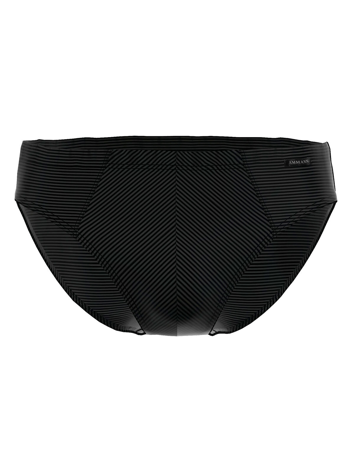 Ammann Minislip »6er Pack Mini Slip Day Modern / Cotton & More«, (Spar-Pack, 6 Stück St.)