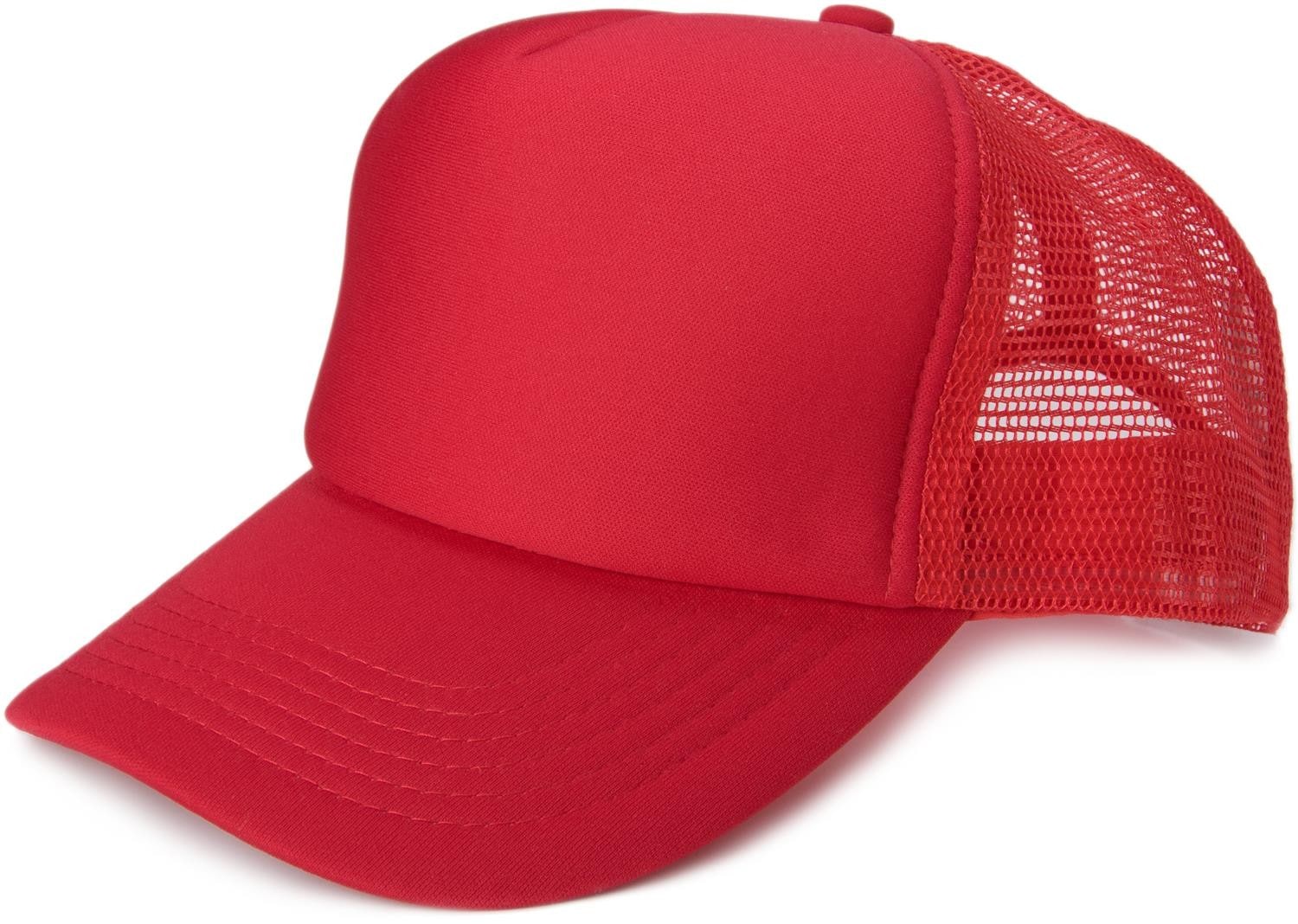 styleBREAKER "5-Panel Mesh Cap" 1 Stk.