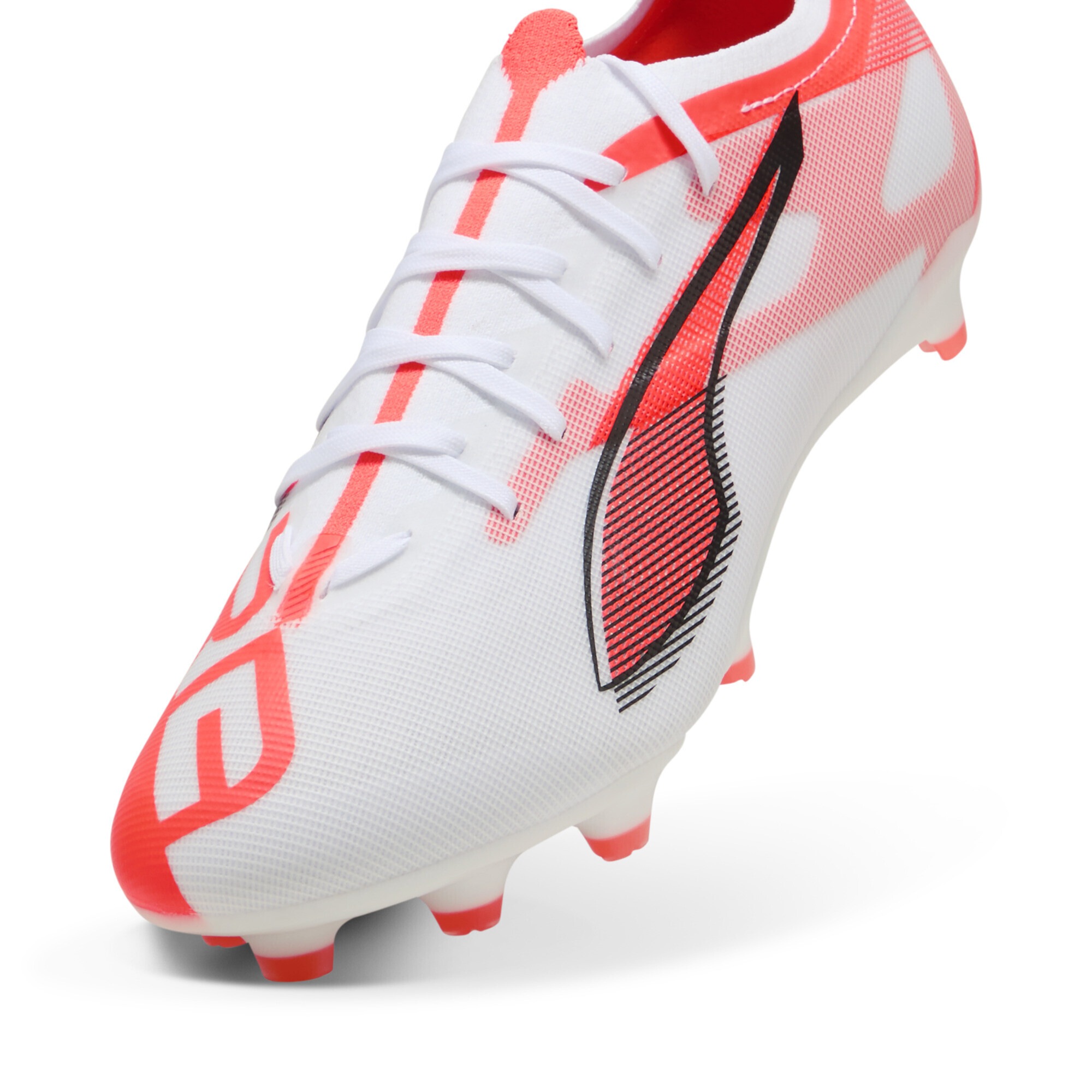 PUMA Fußballschuh »ULTRA 5 MATCH FG/AG Fußballschuhe Erwachsene«