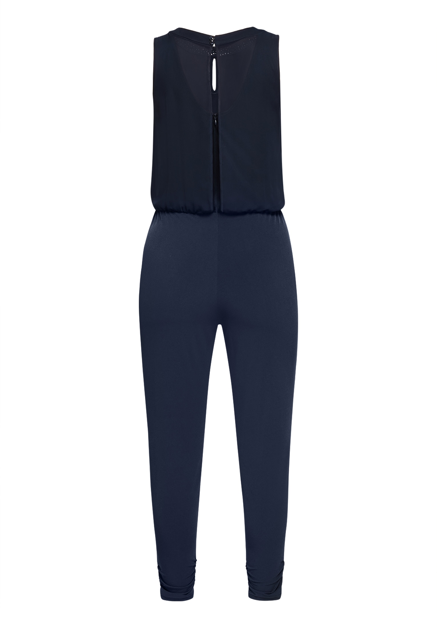 Vera Mont Overall »Damen mit Cut-Outs« 1 Stk. Cut-Outs