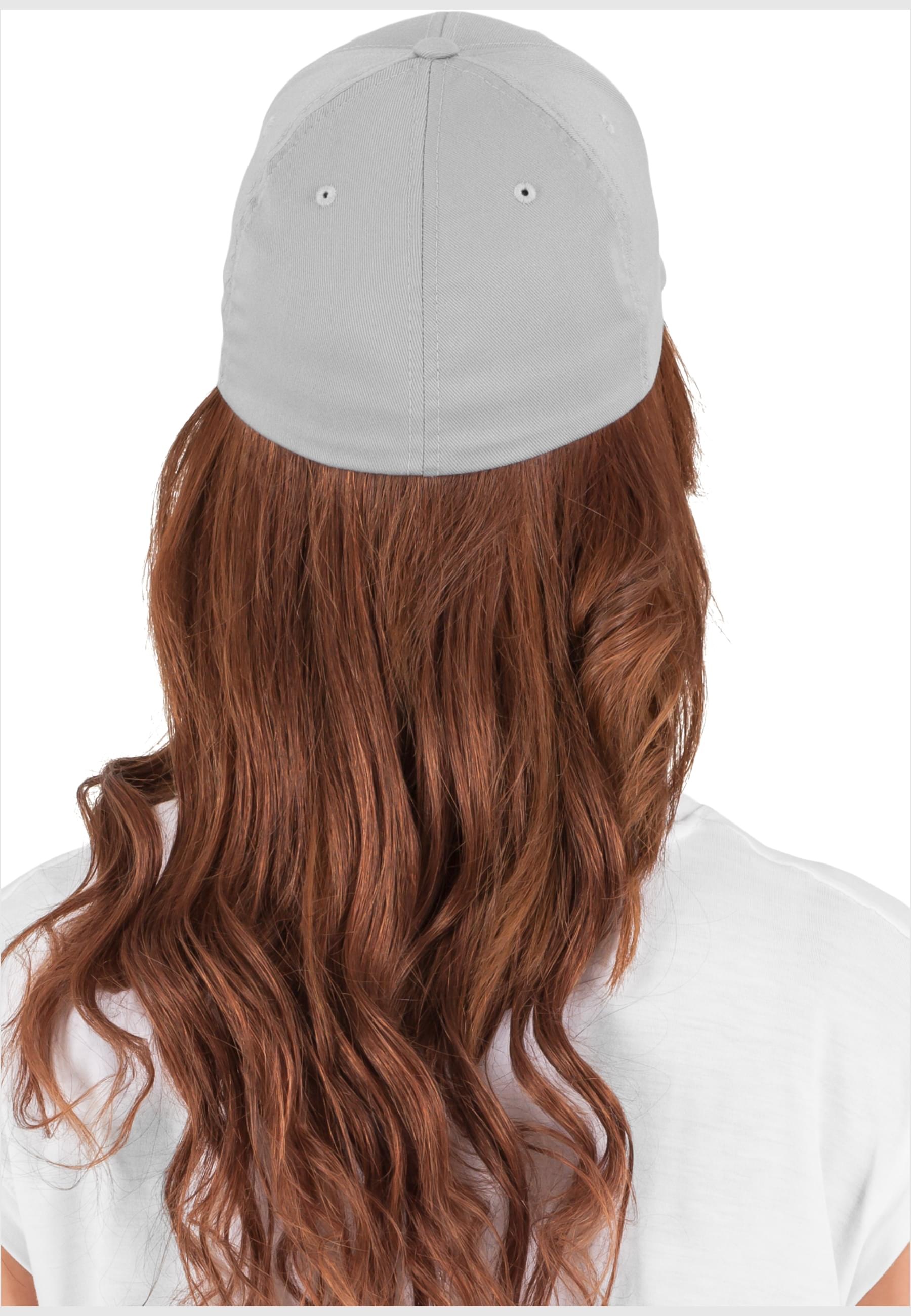 Flexfit Flex Cap »Flexfit Flexfit Wooly Combed Kids«