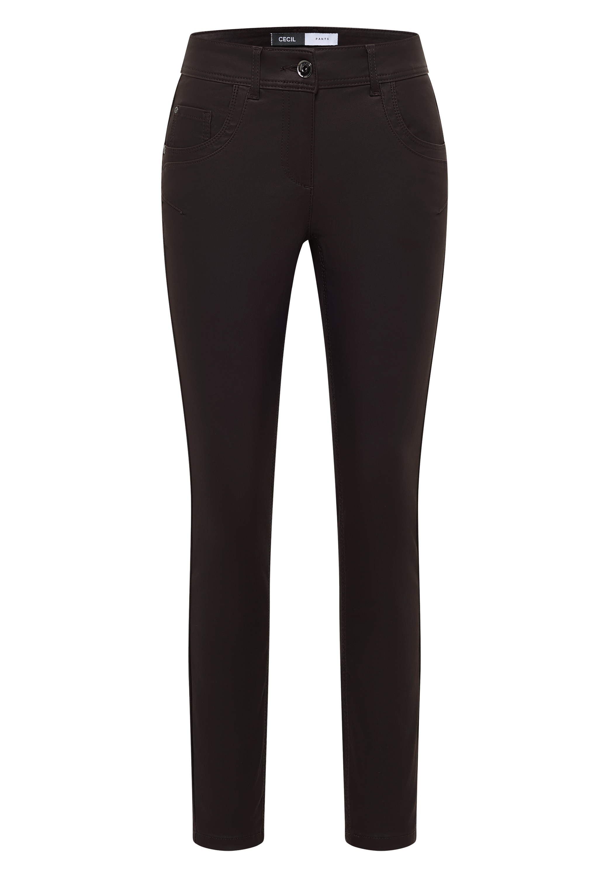 Cecil Lederimitathose  5-Pocket-Style