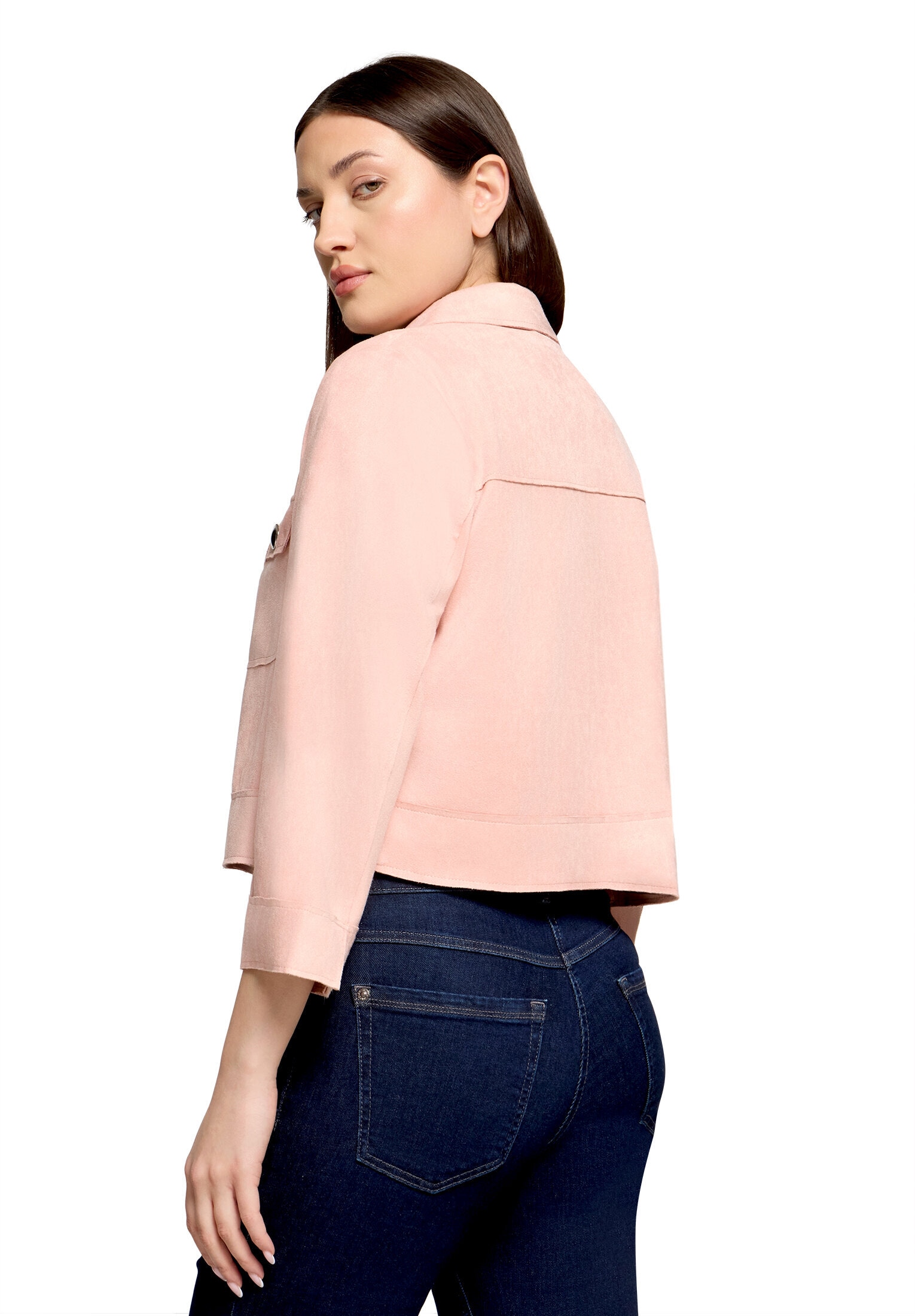 Betty Barclay Jackenblazer »Damen mit 3/4 Arm«