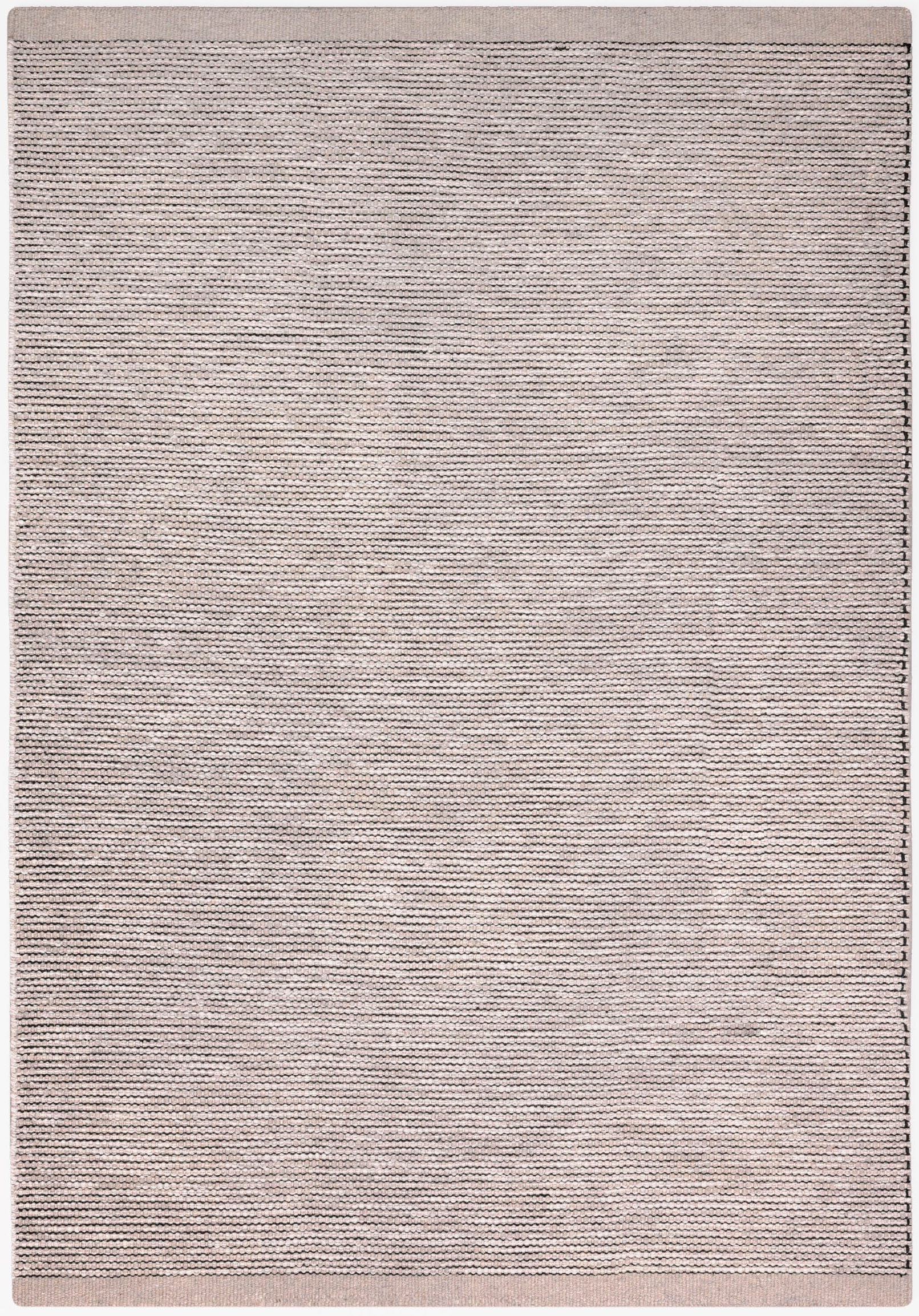 OTTO home Wollteppich "Odenne" rechteckig 10 mm Höhe handgewebter Wendetepp günstig online kaufen