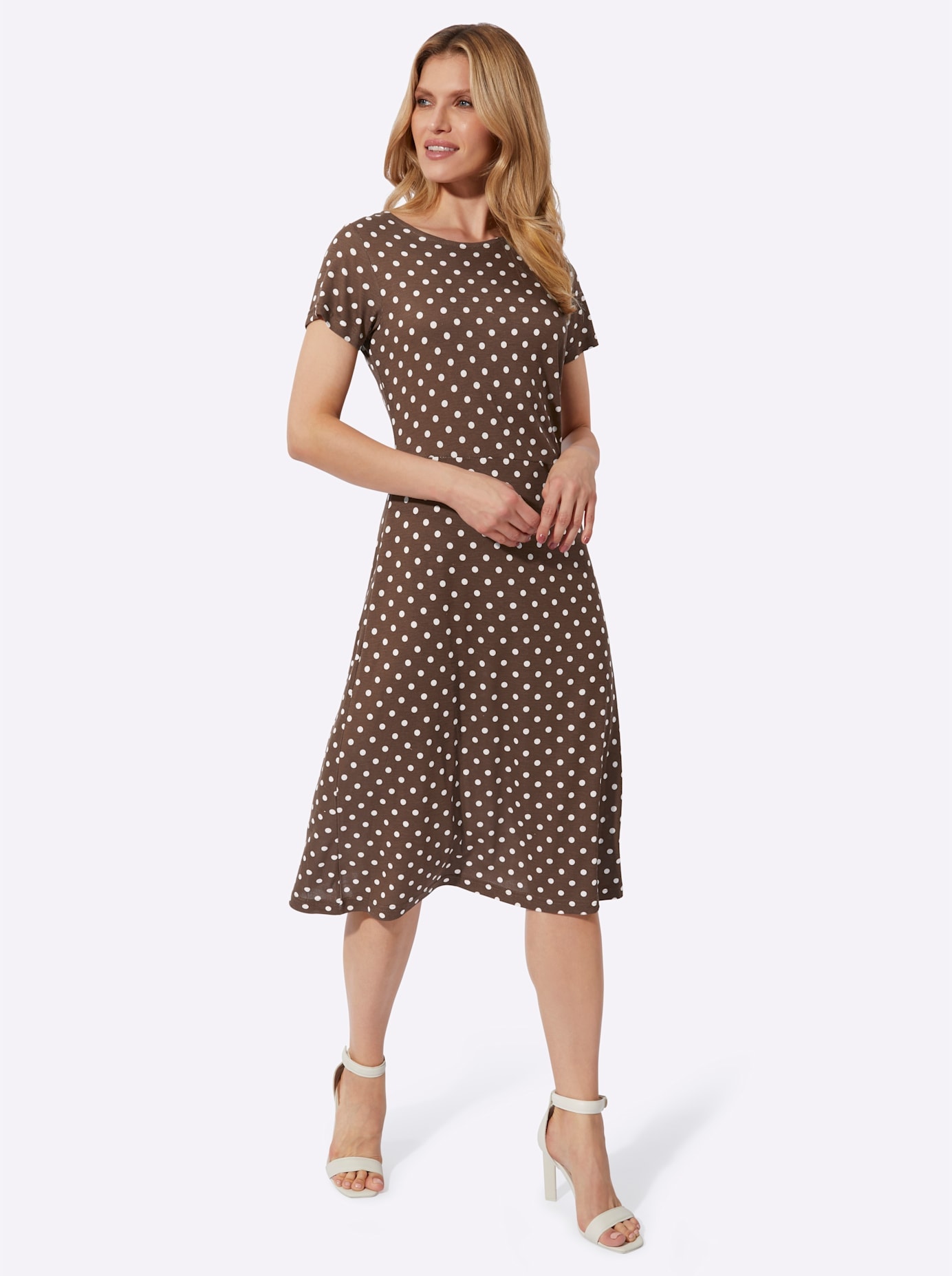 Classic Basics Jerseykleid »Jersey-Kleid«