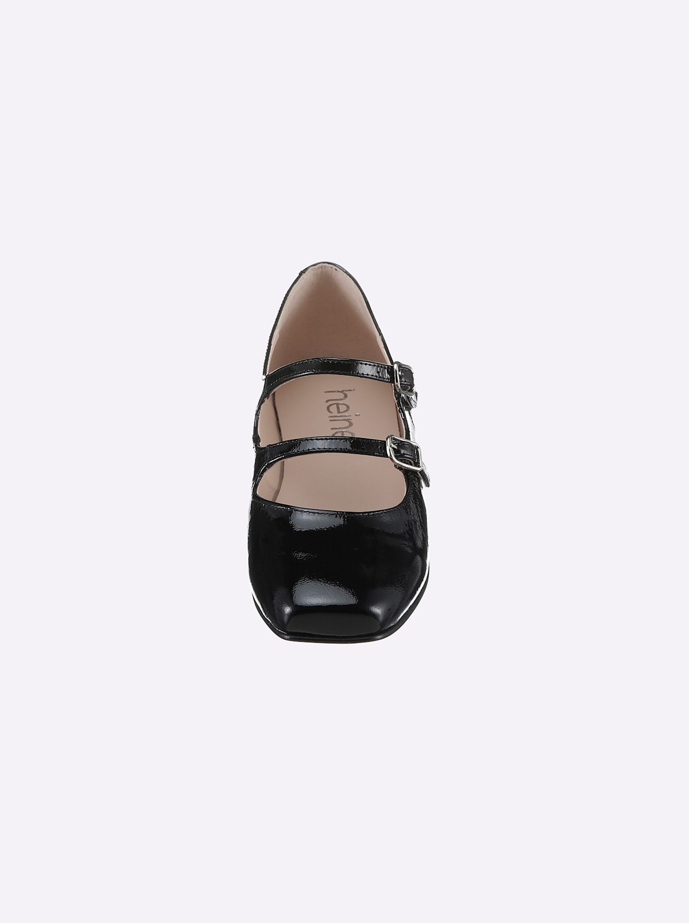 heine Ballerina