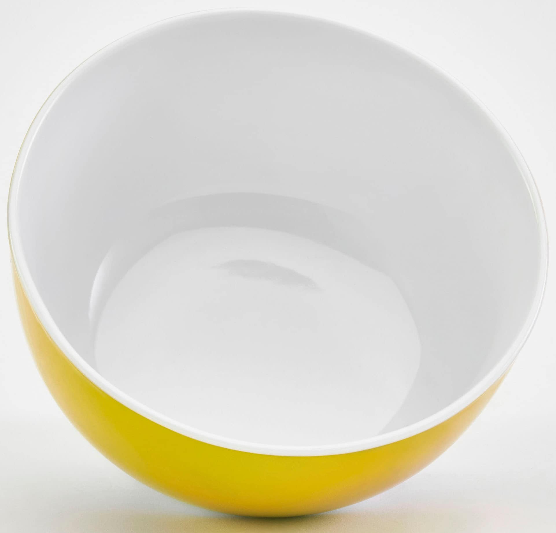 van Well Müslischale »Vario«, 6 tlg., aus Porzellan, spülmaschinen- und mikrowellengeeignet, Ø 14 cm