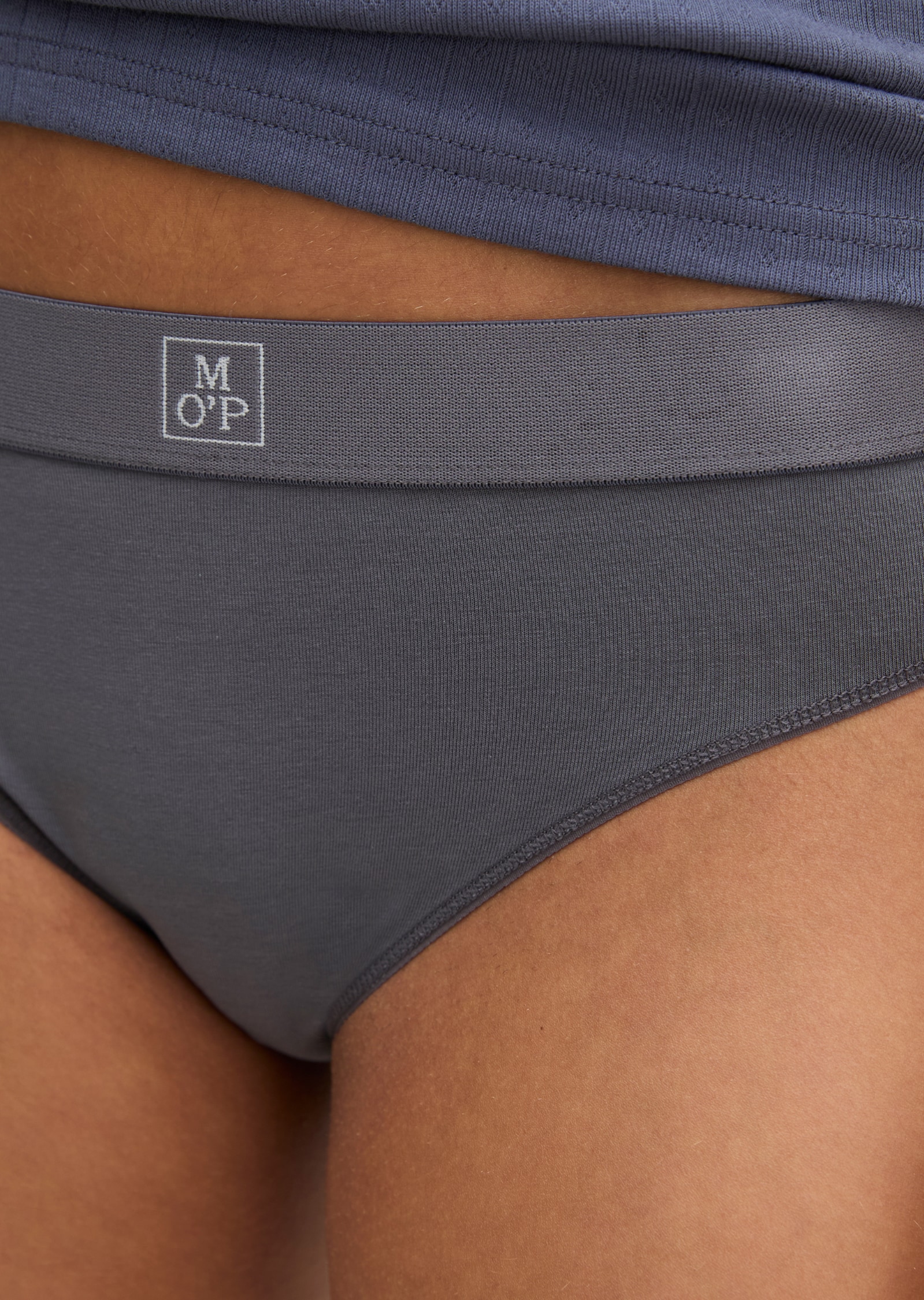 Marc O'Polo Slip »Essentials«