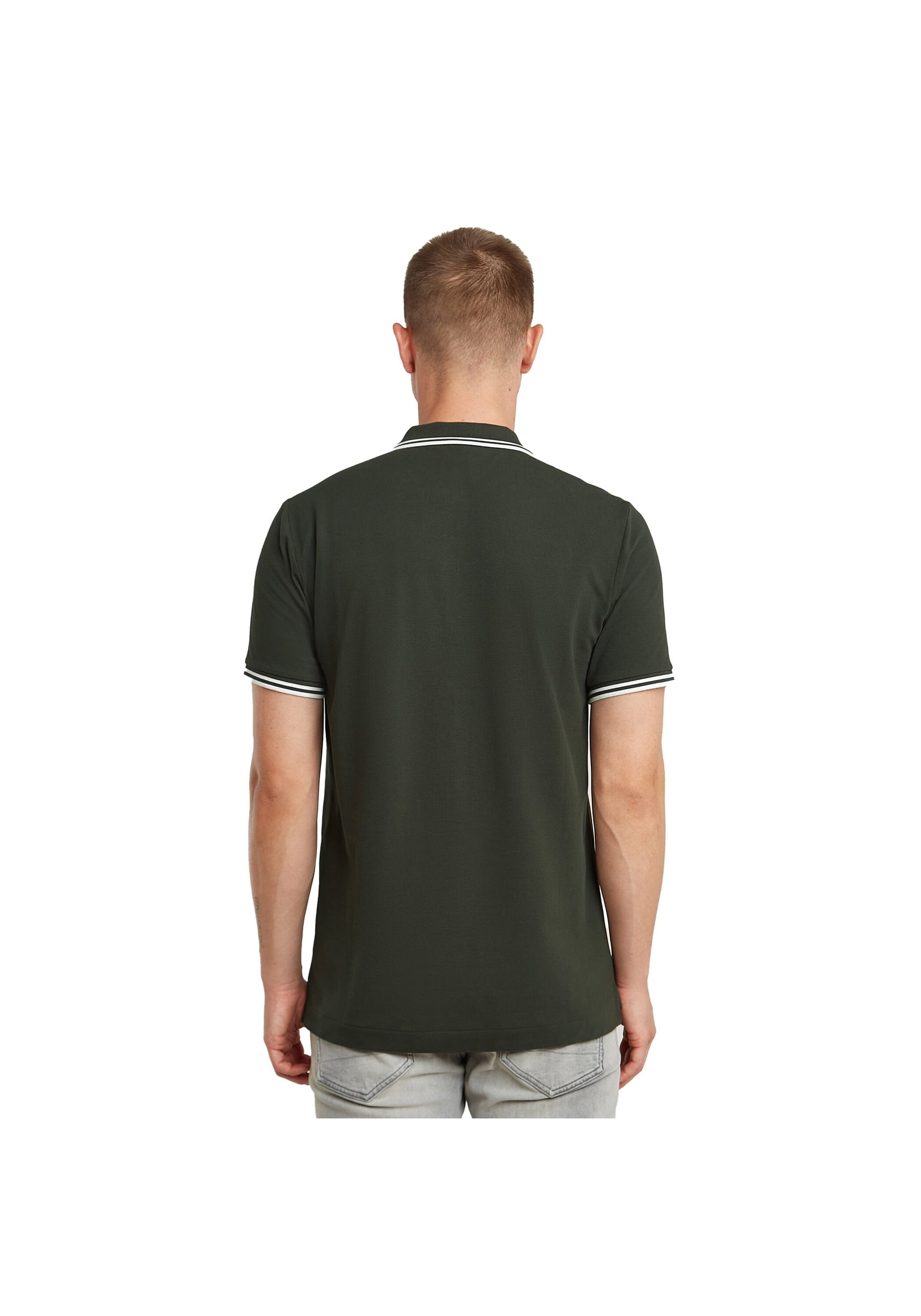 G-STAR Poloshirt »Poloshirt Dunda Slim Stripe Polo«