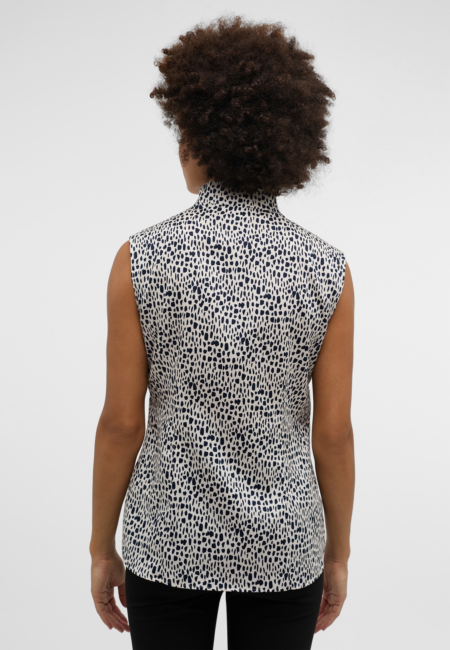 Eterna Hemdbluse »REGULAR FIT«